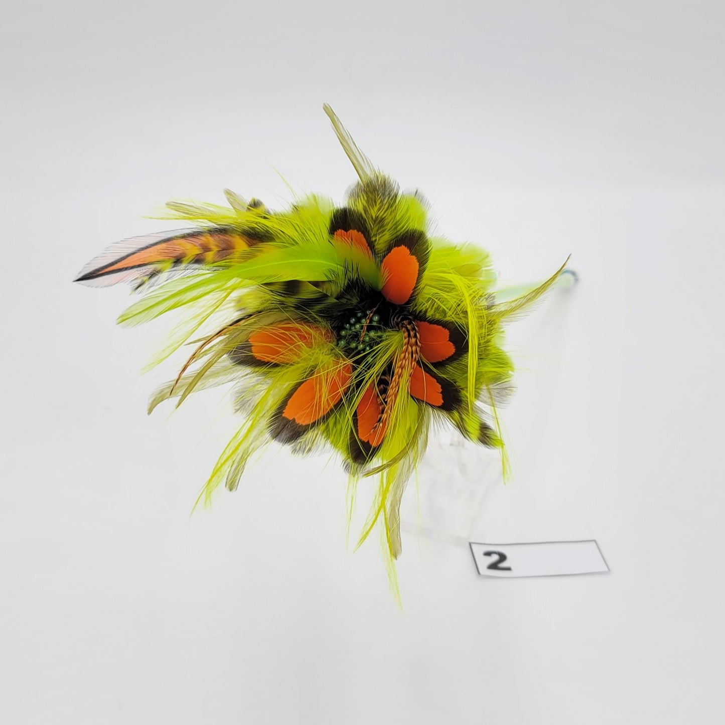 Luxe Lime