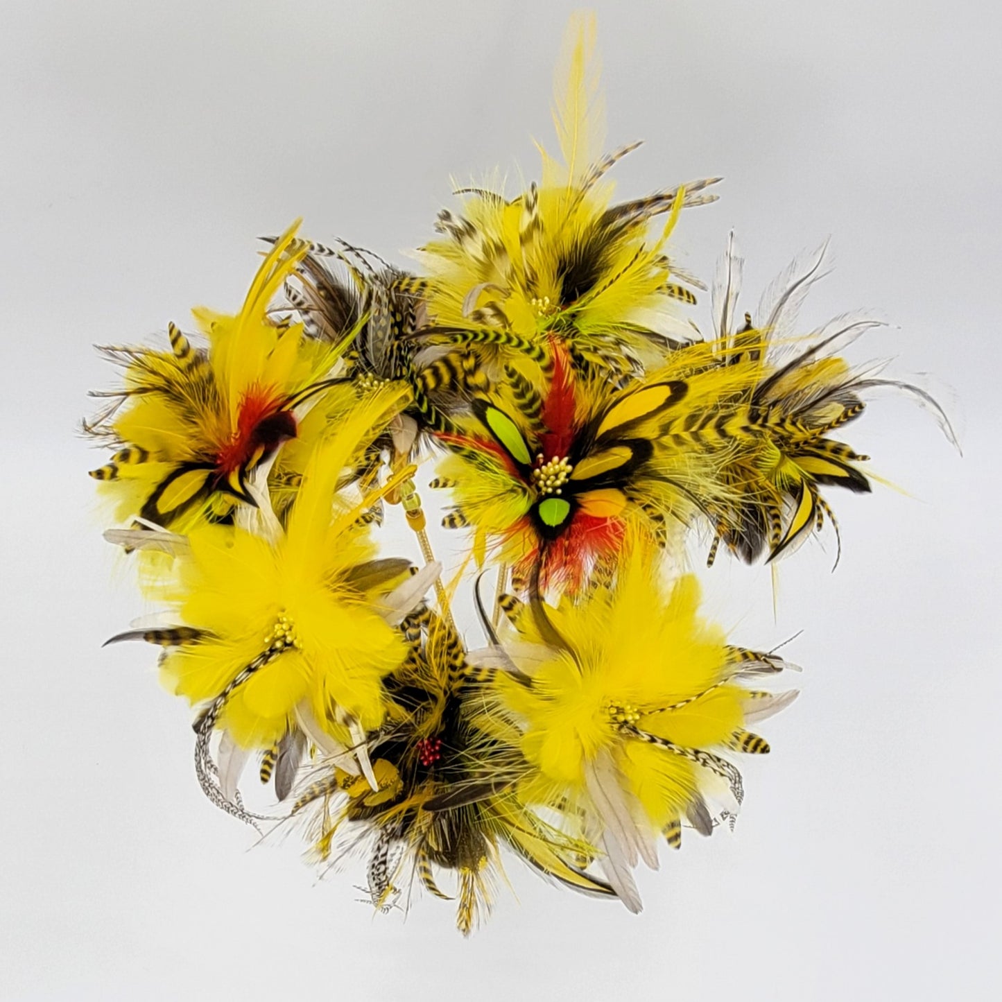 Luxe Yellow