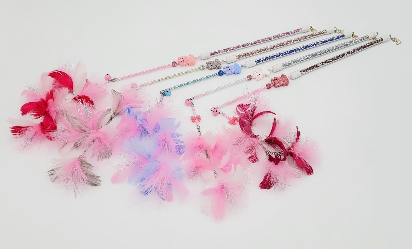 Aristocats Cat Wand