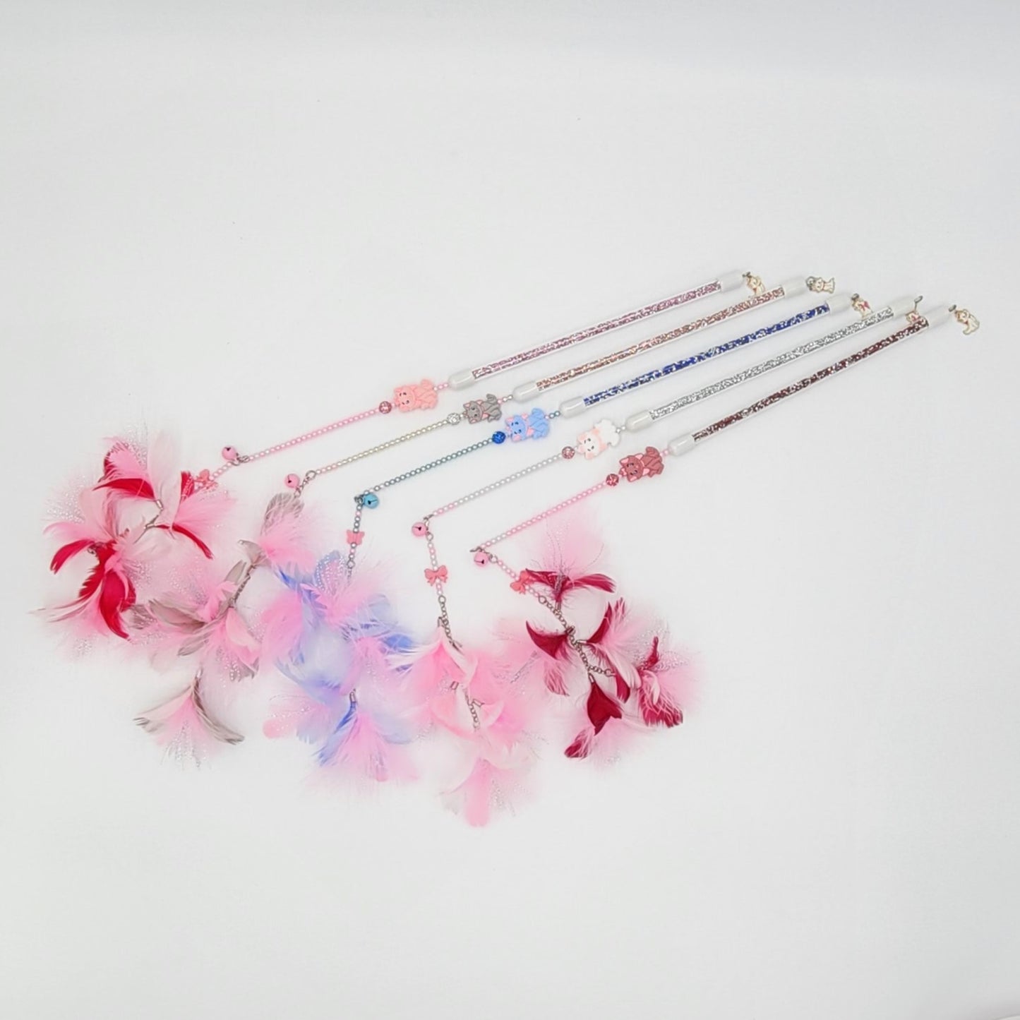 Aristocats Cat Wand