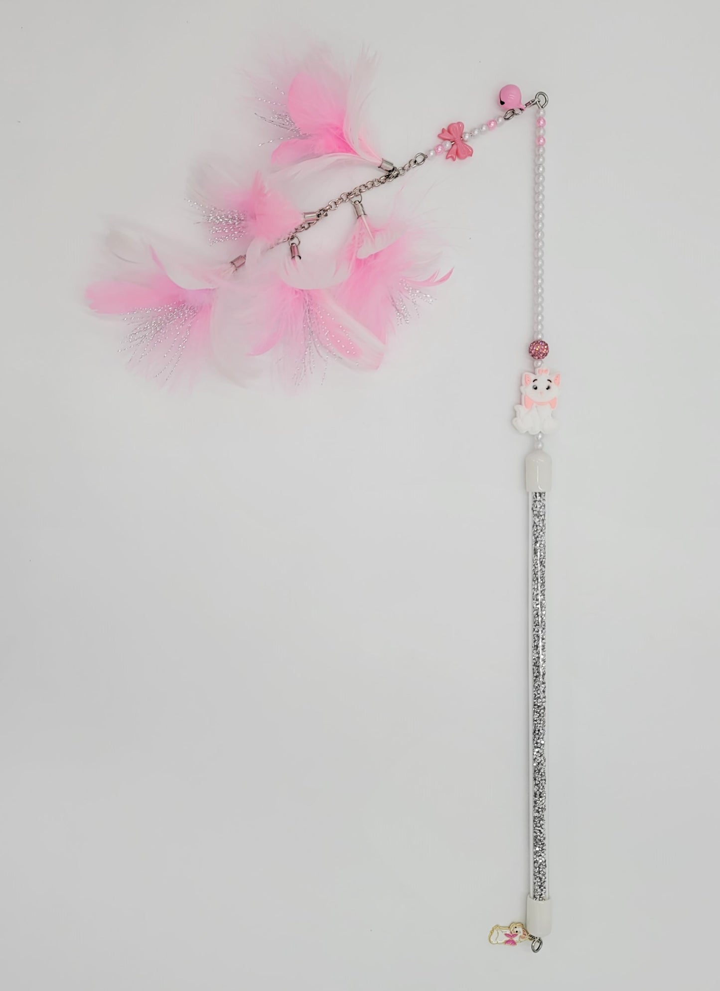 Aristocats Cat Wand