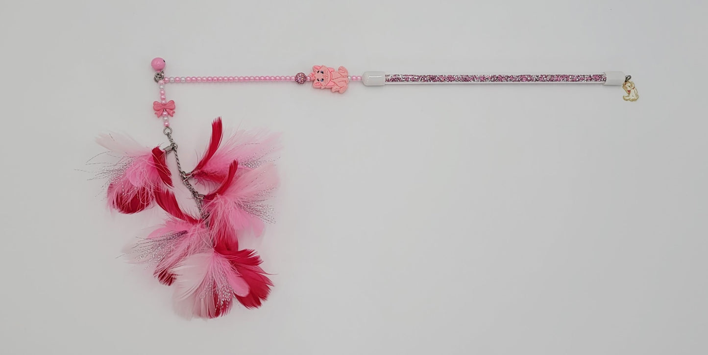 Aristocats Cat Wand