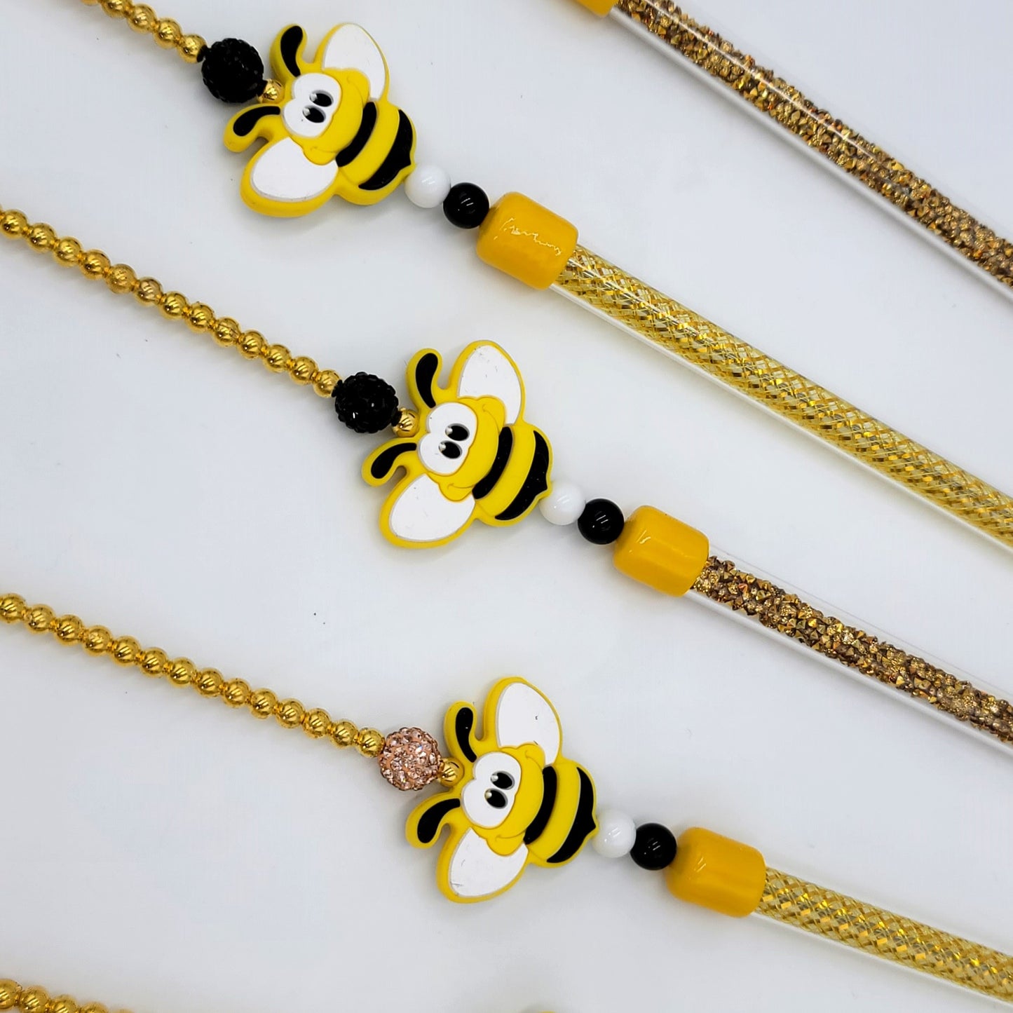 BumbleBee Cat Wand
