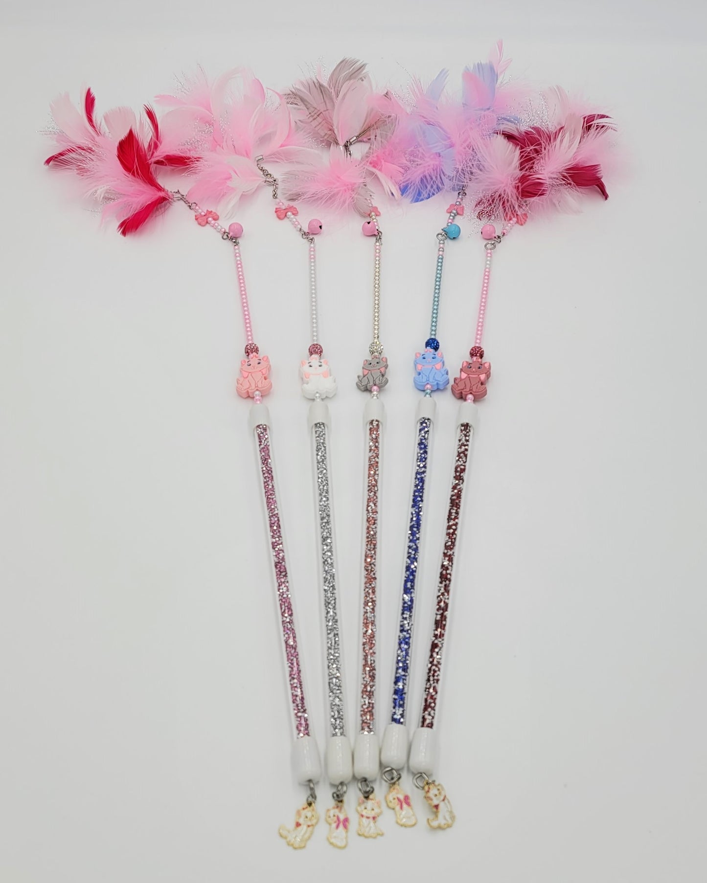 Aristocats Cat Wand