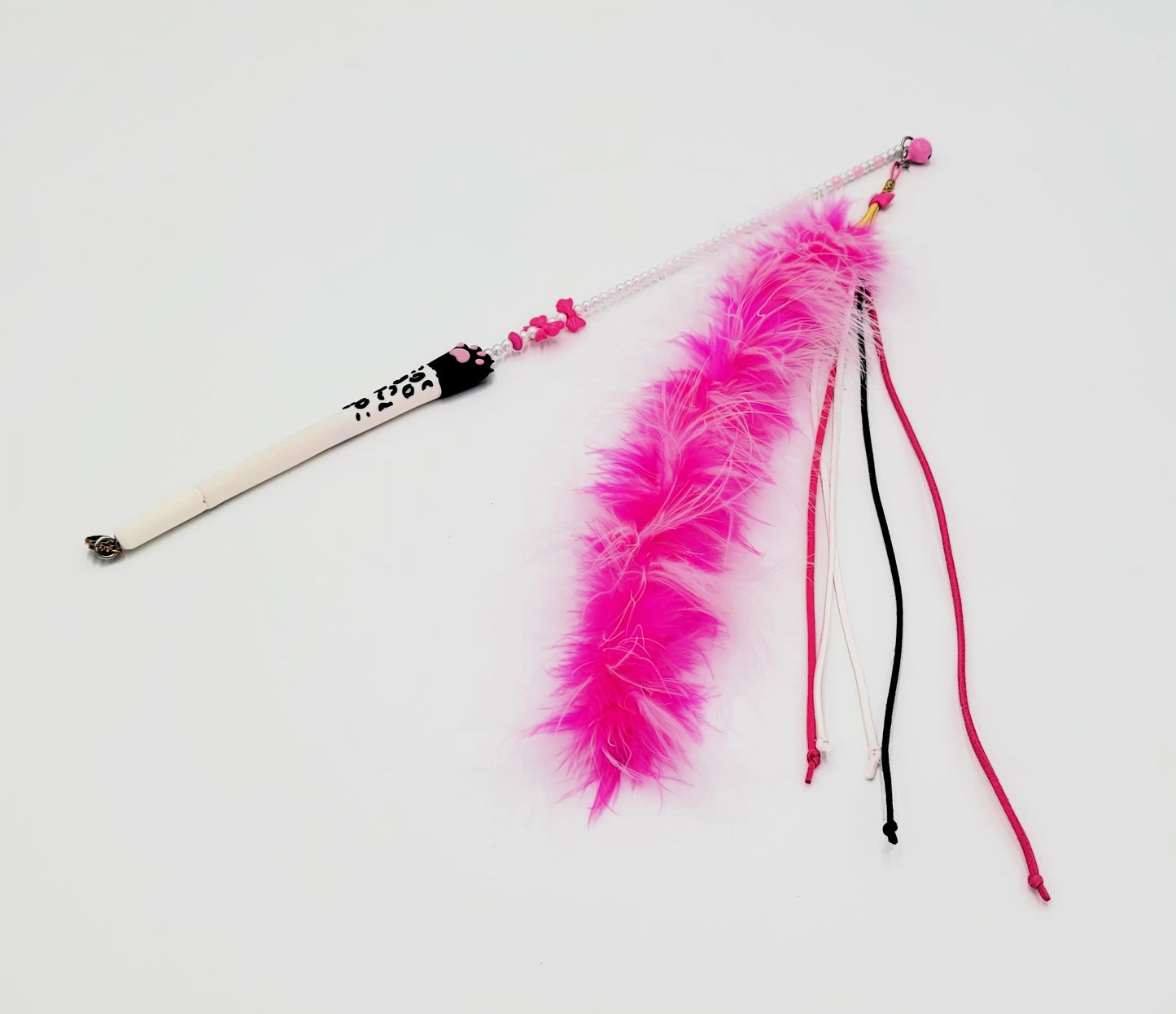 Catpaw Cat Wand