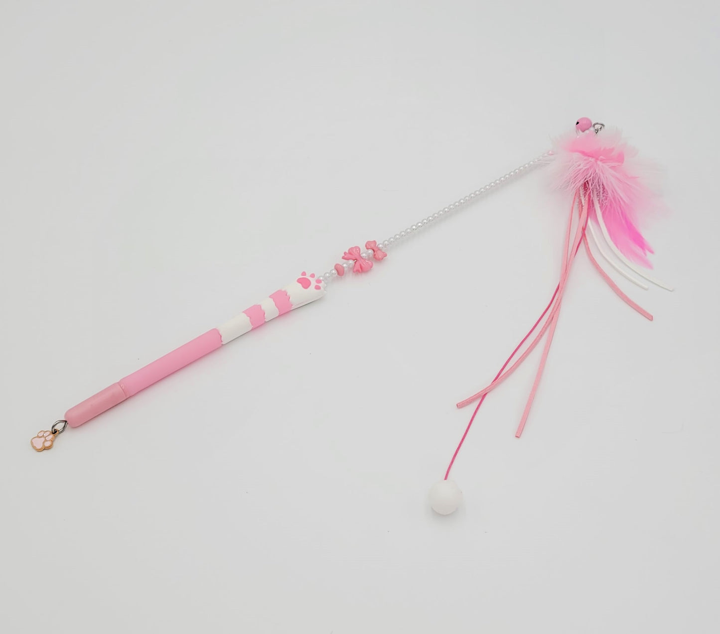 Catpaw Cat Wand