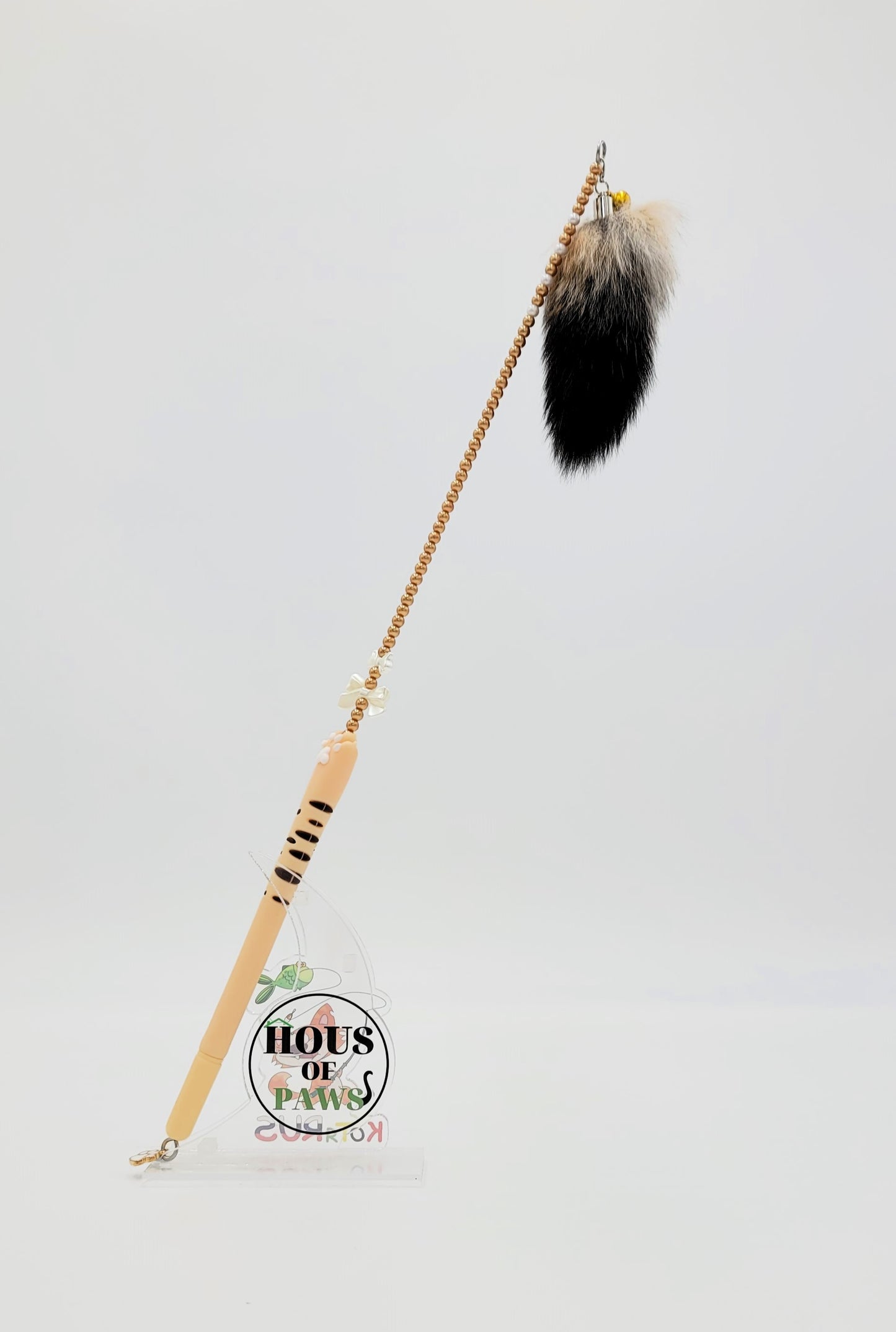Catpaw Cat Wand