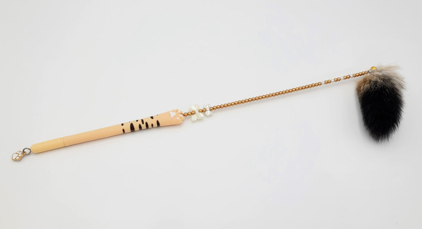 Catpaw Cat Wand