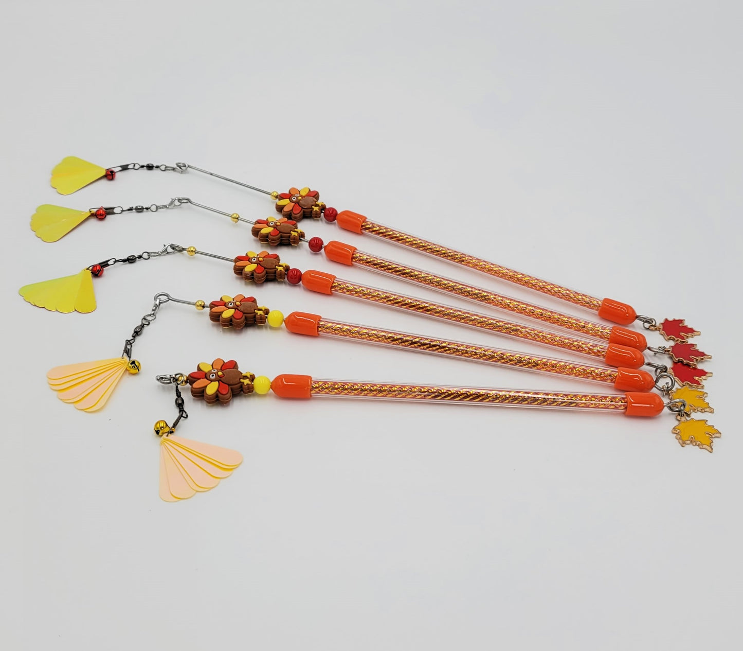 Turkey Telescope 14" Cat Wand