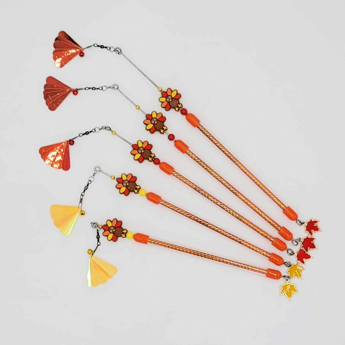 Turkey Telescope 14" Cat Wand