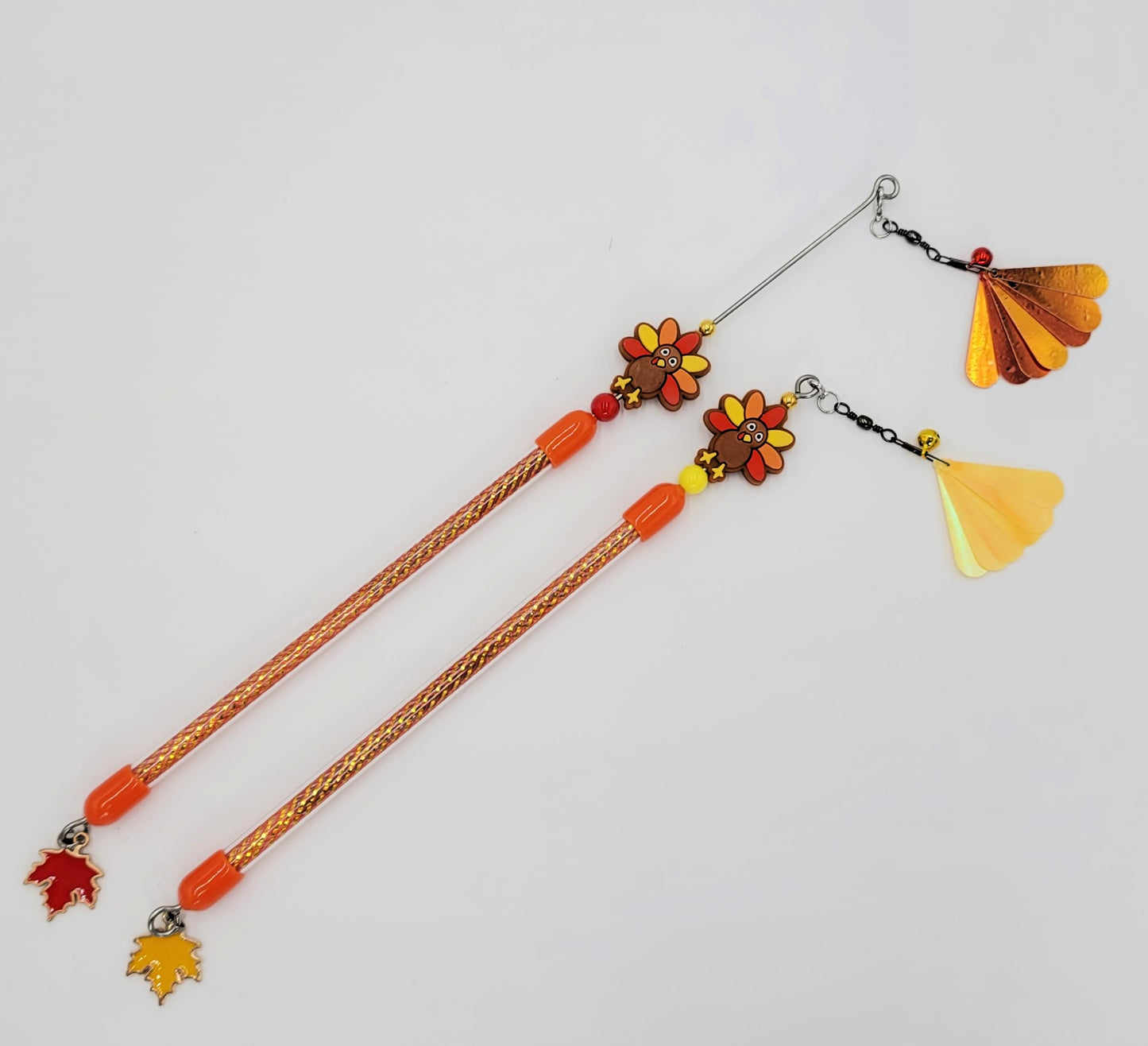 Turkey Telescope 14" Cat Wand