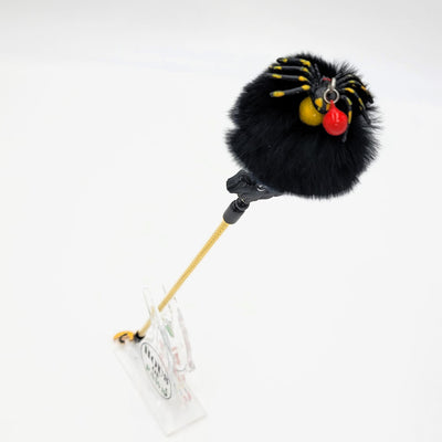 Spider Cat Wand