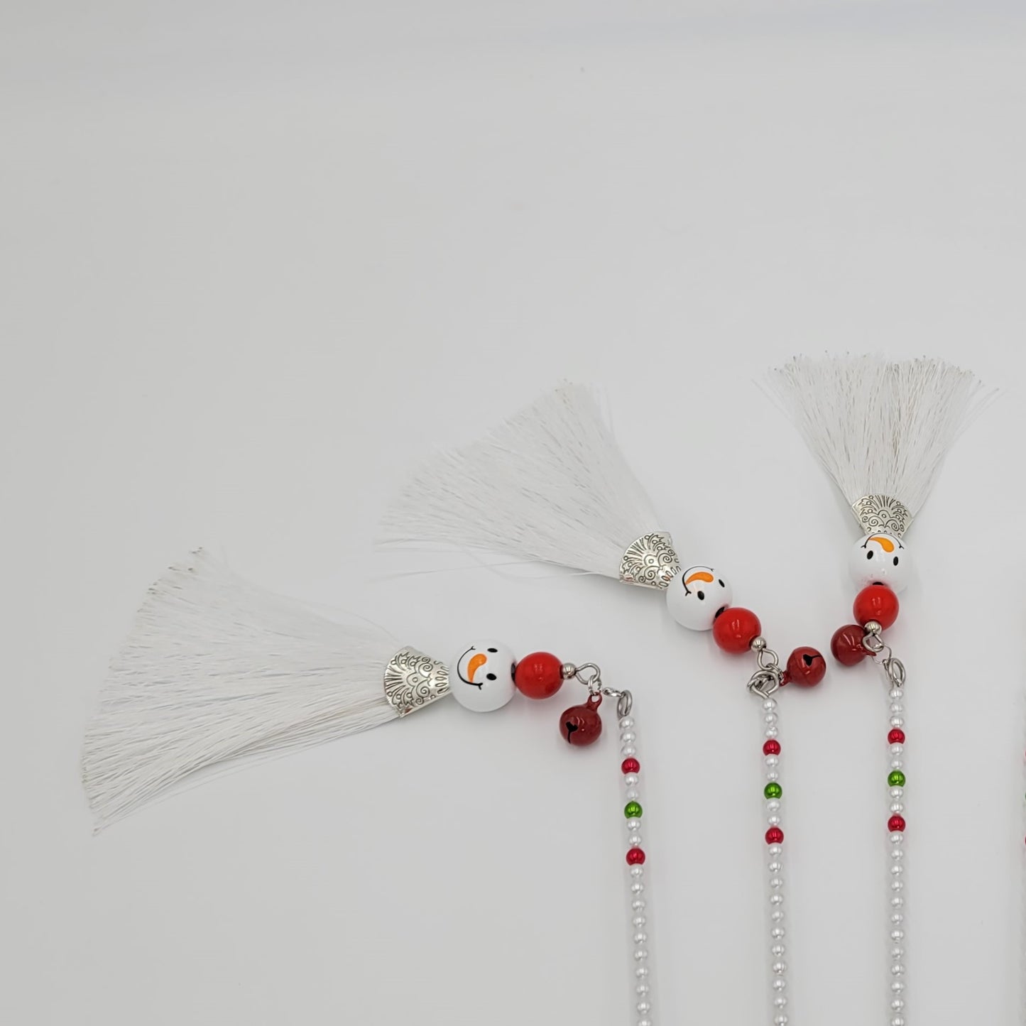 Santa Cat Wand