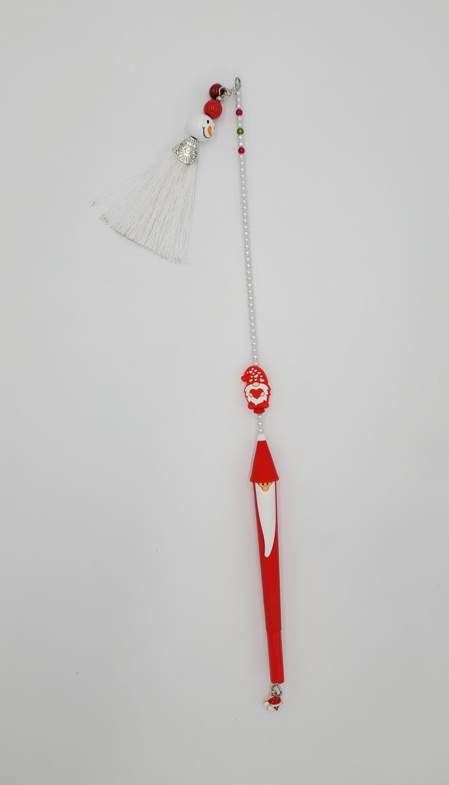 Santa Cat Wand