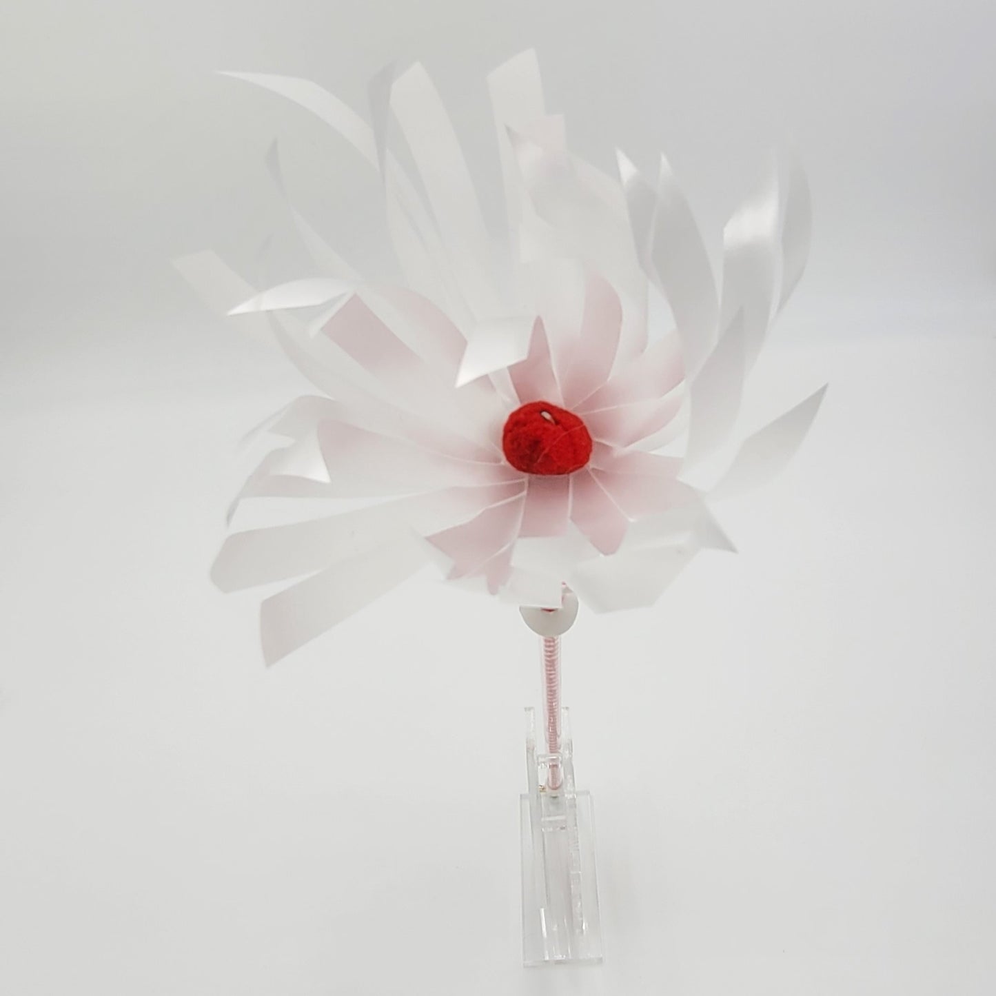 Rudolph Cat Wand
