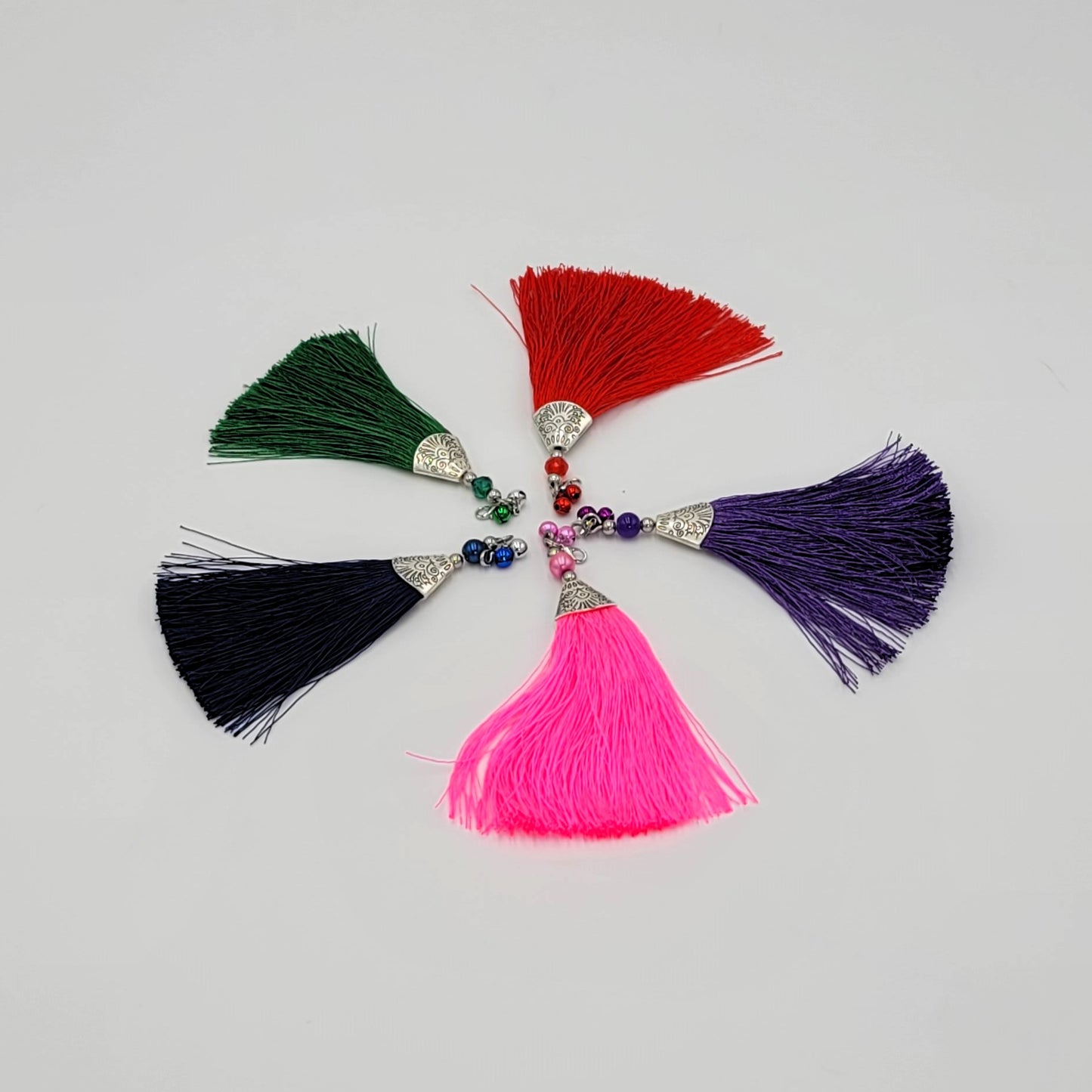 Tassel (Large)/ cat wand attachment