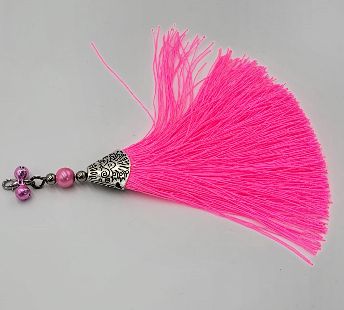 Tassel (Large)/ cat wand attachment