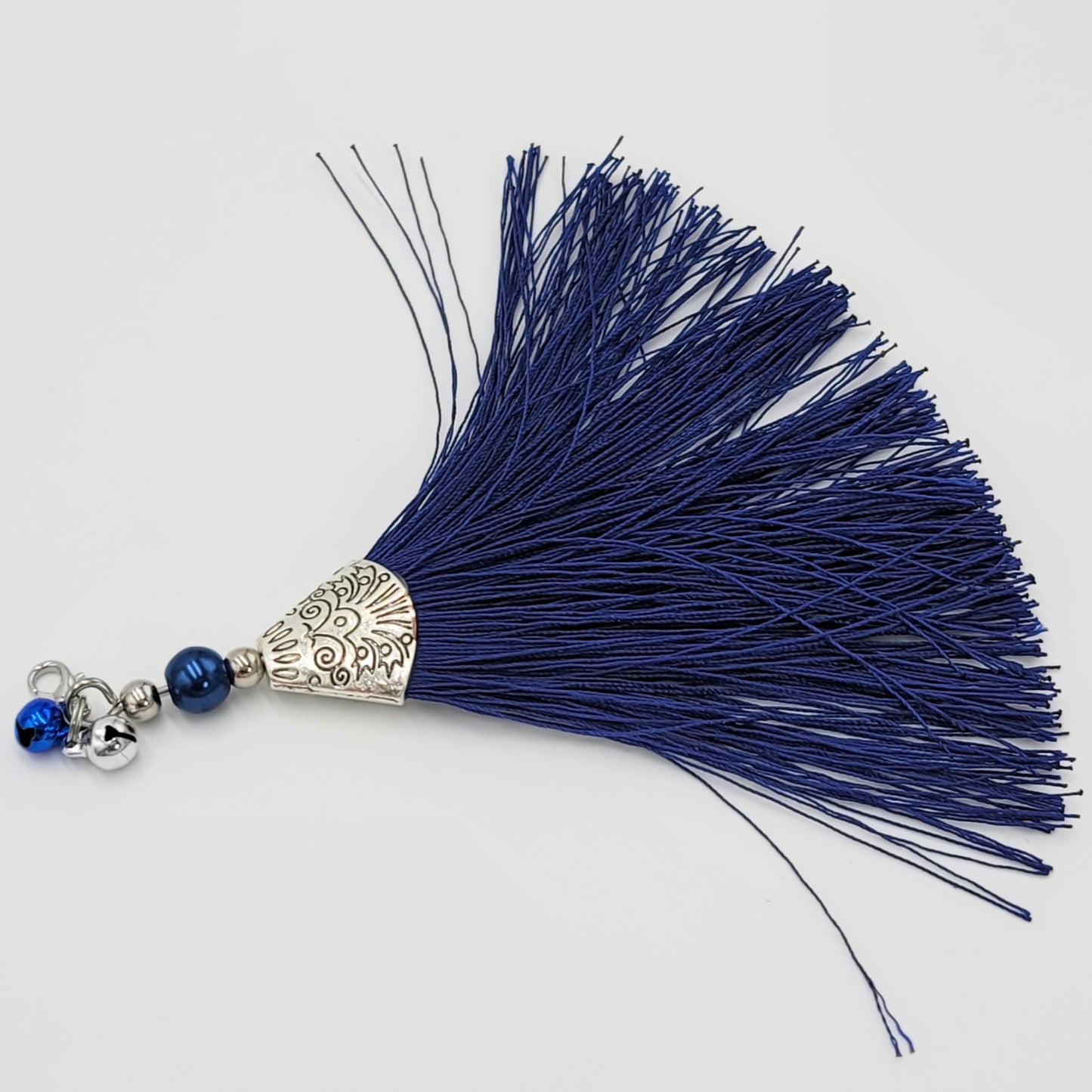 Tassel (Large)/ cat wand attachment