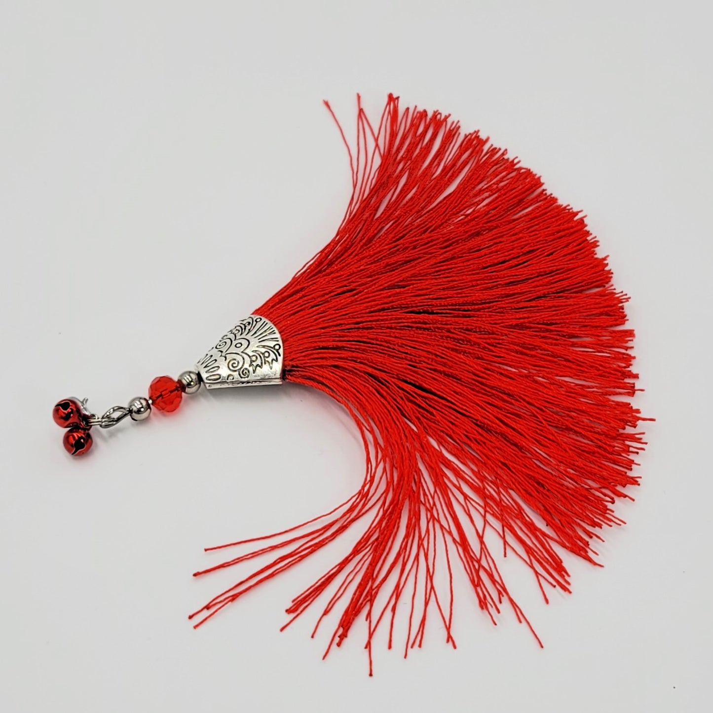 Tassel (Large)/ cat wand attachment