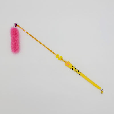 Catpaw Mink Cat Wand