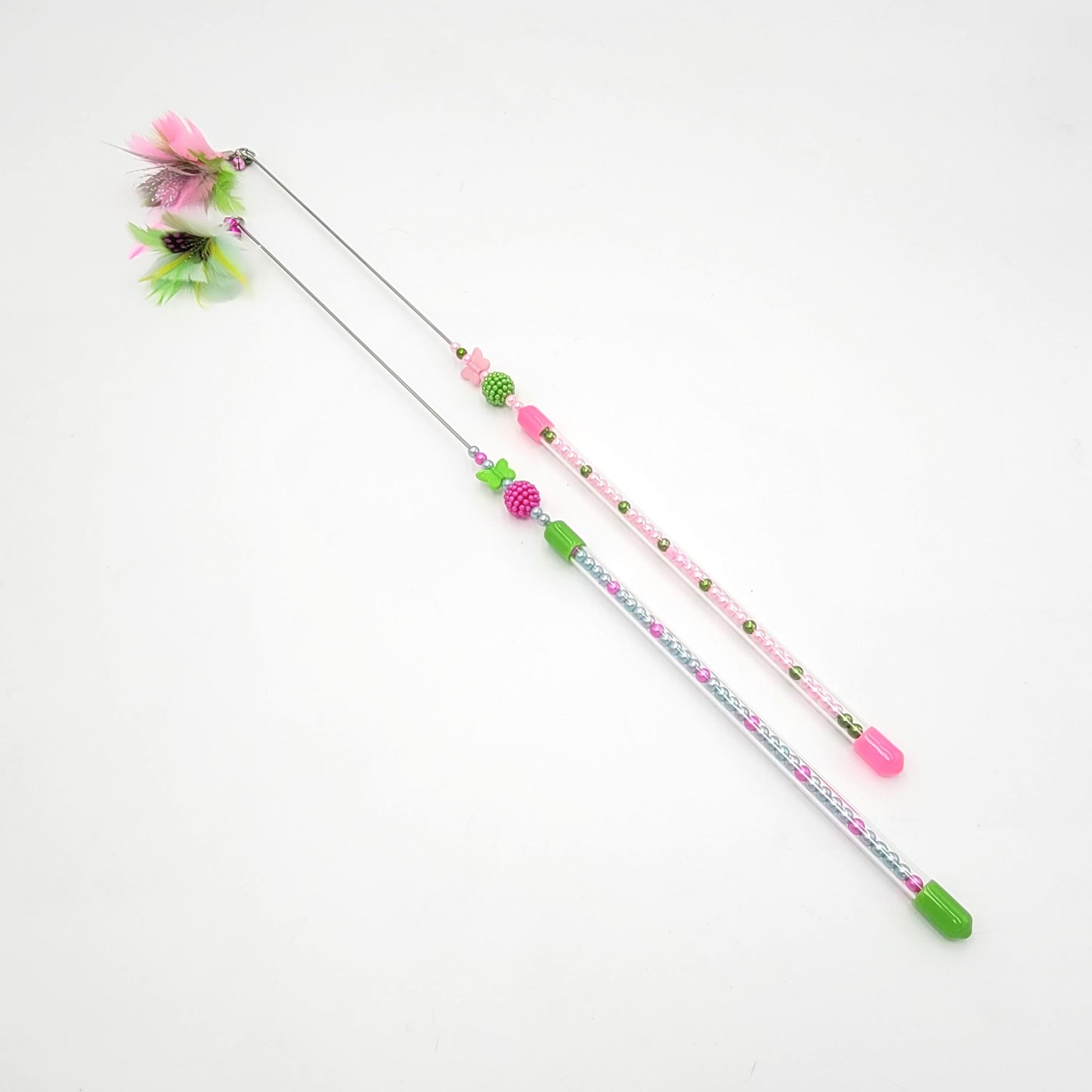 Summer Cat Wand