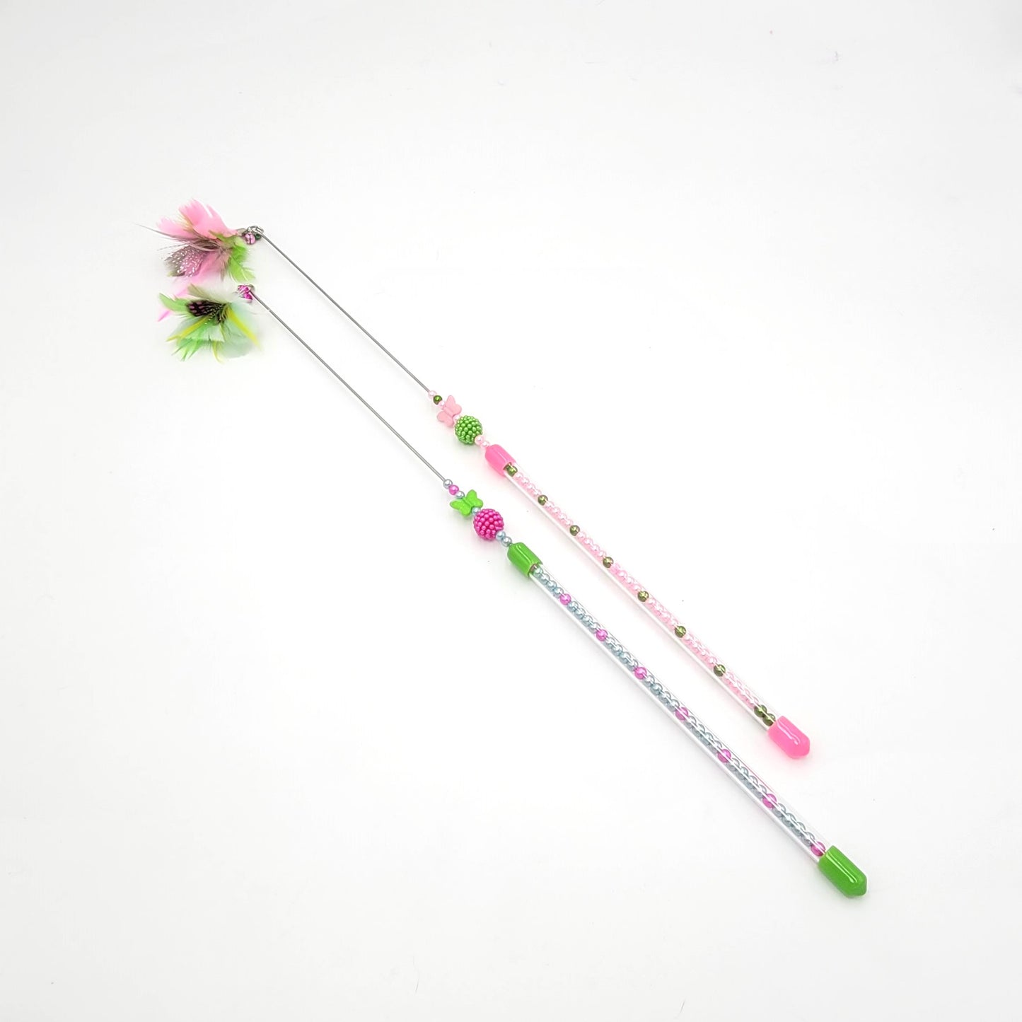 Summer Cat Wand
