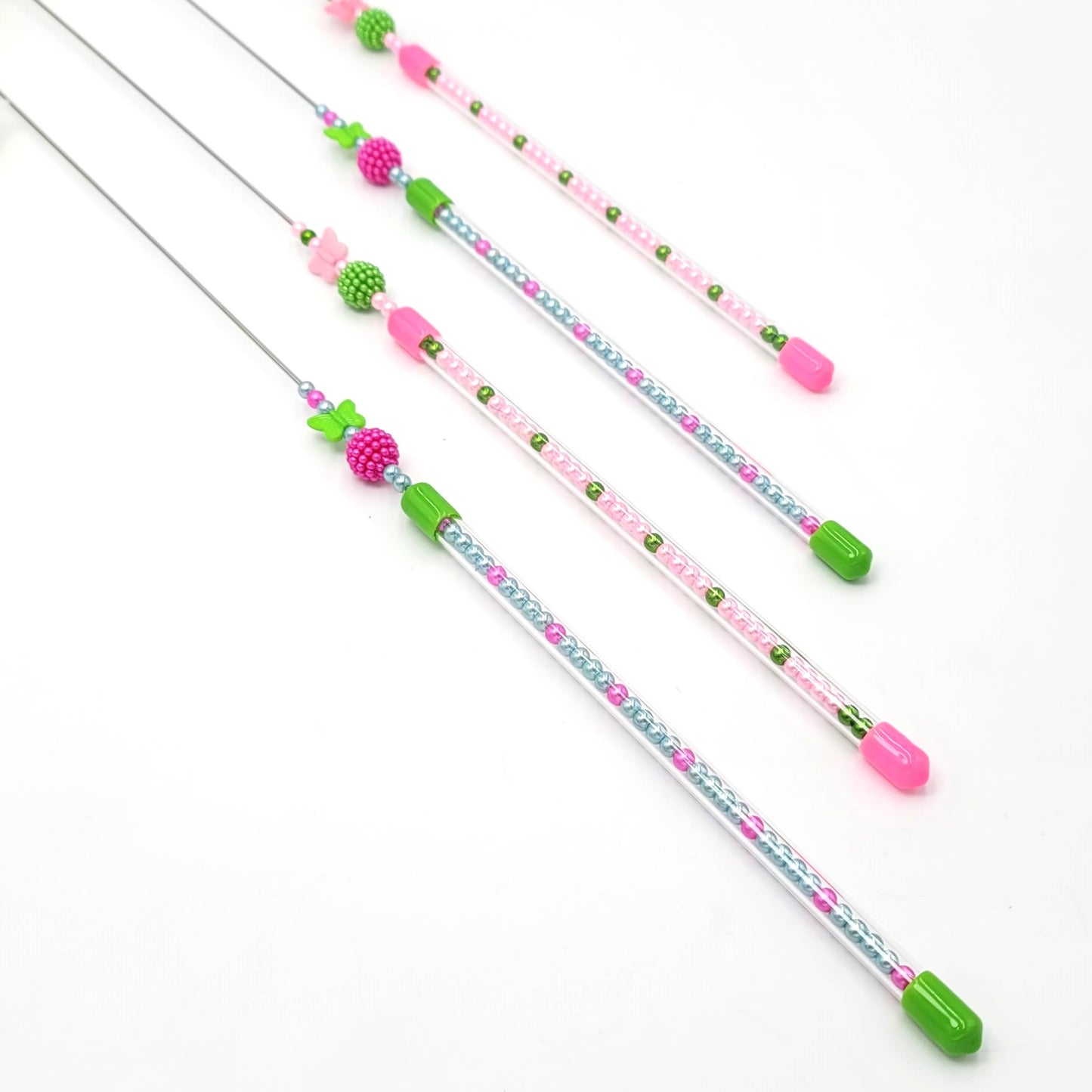Summer Cat Wand