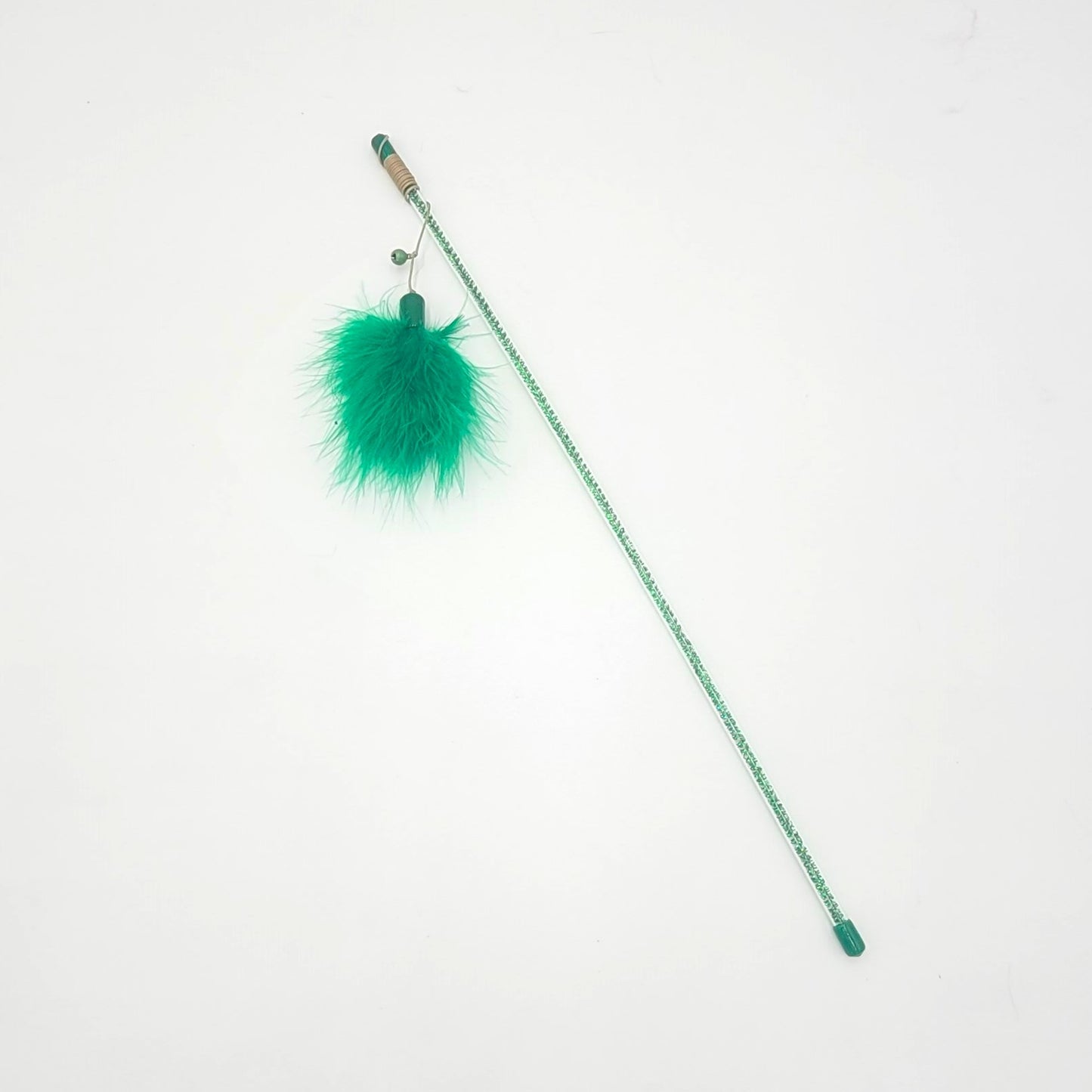 Fishing Rod Cat Wand