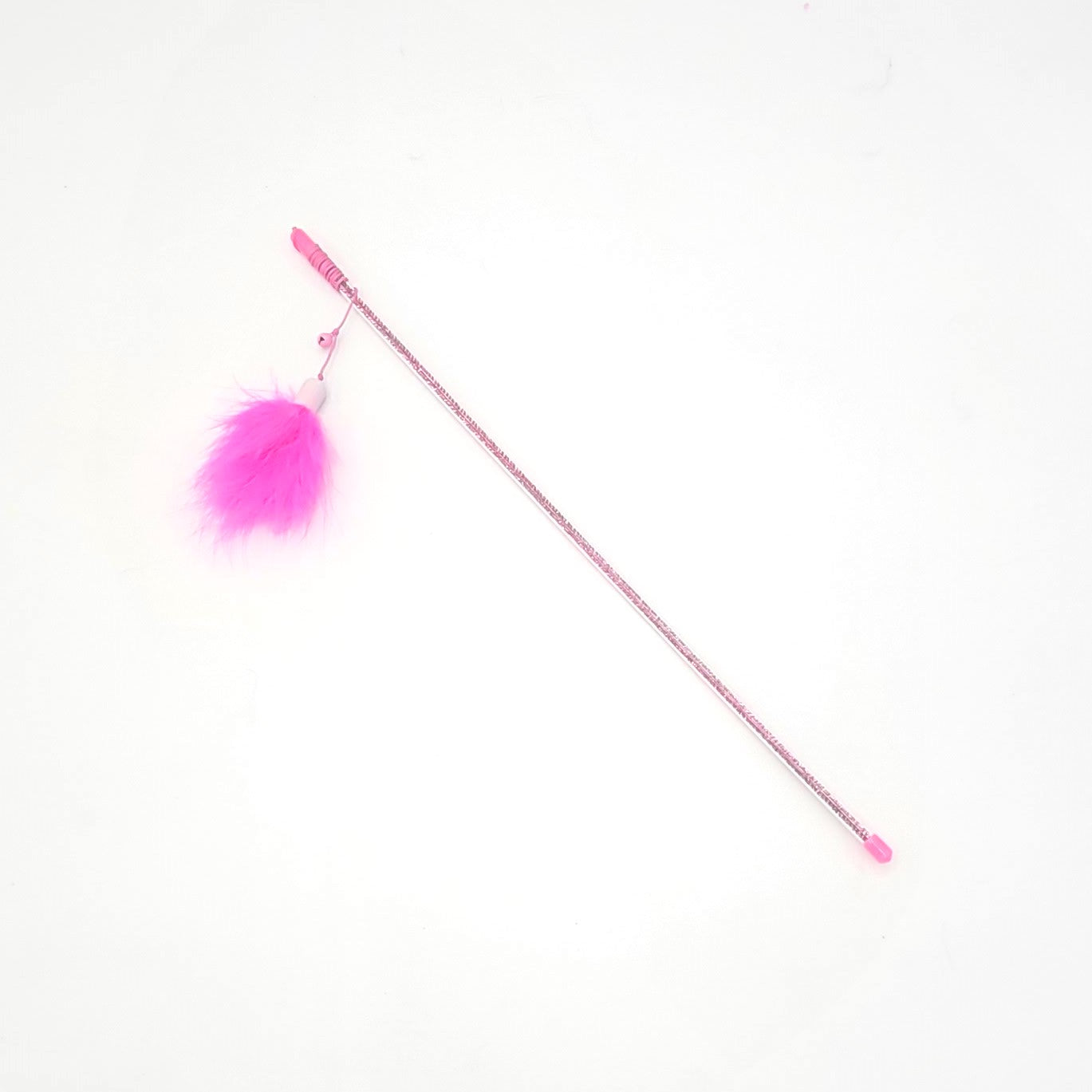 Fishing Rod Cat Wand