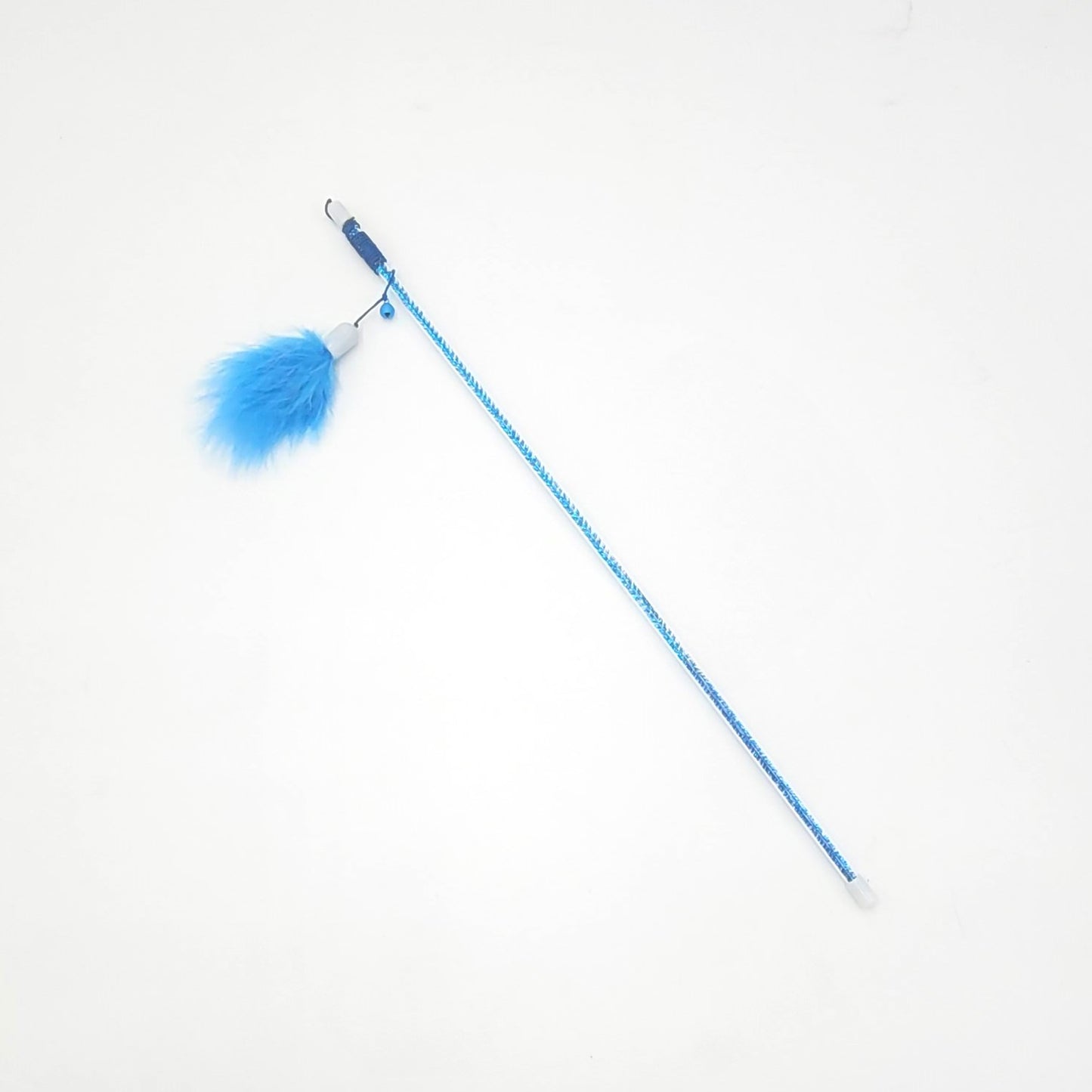 Fishing Rod Cat Wand