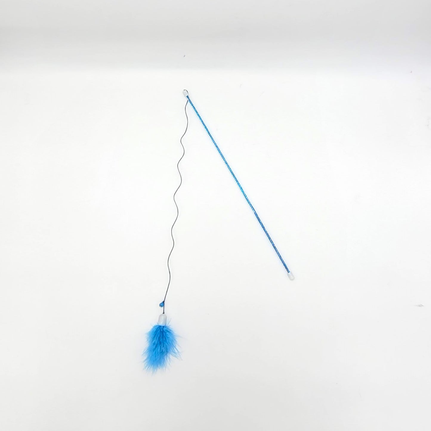 Fishing Rod Cat Wand