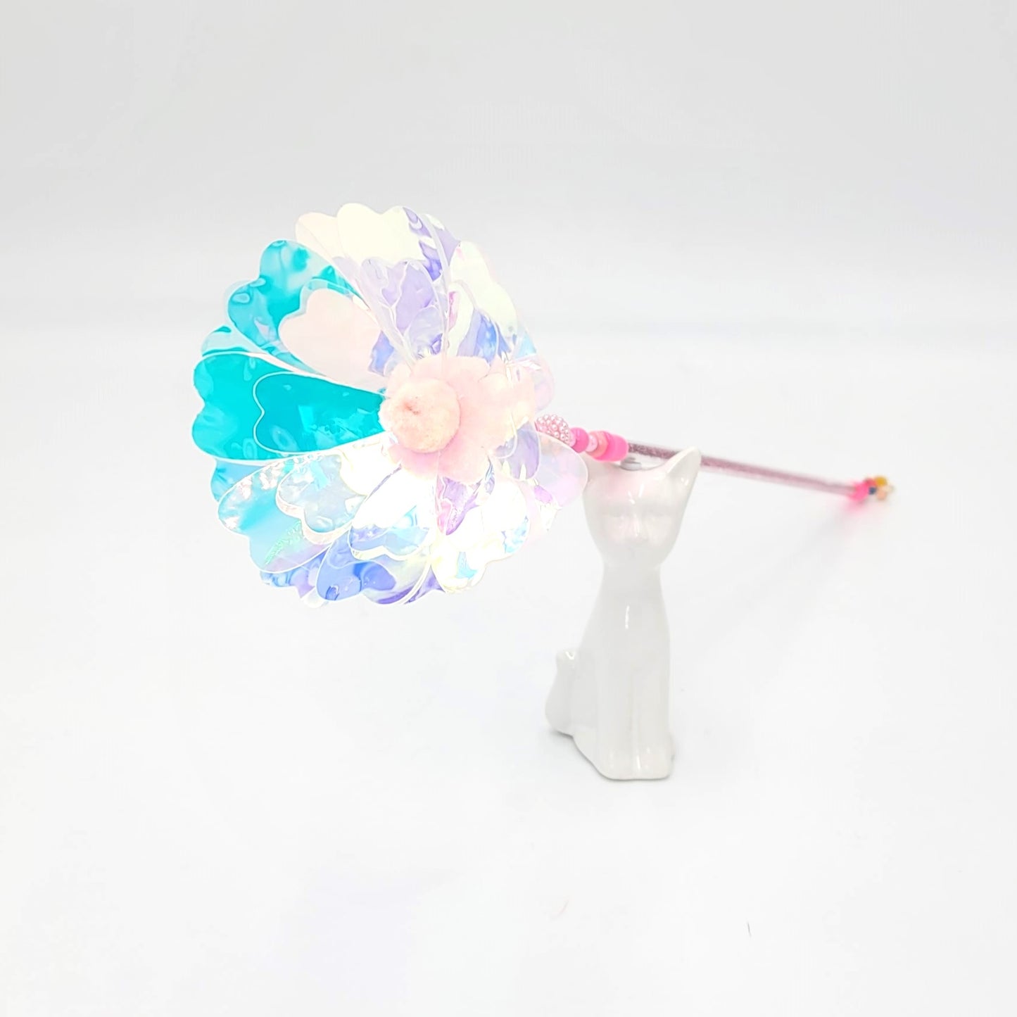 Daisy Cat Wand