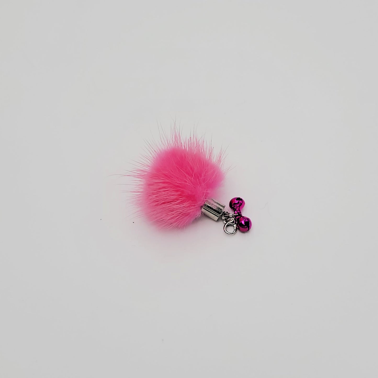 Mink/ cat wand attachment