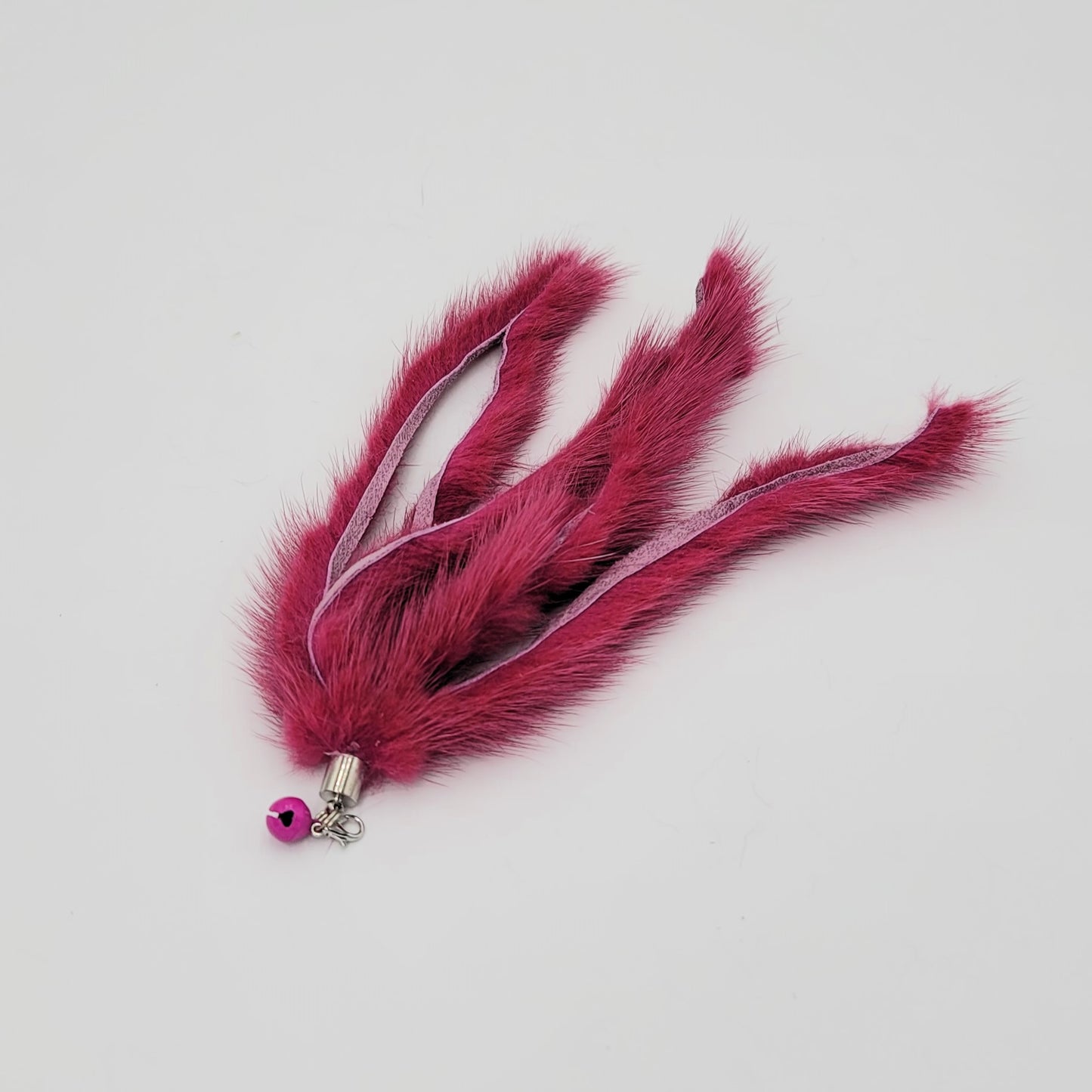 Mink Octopus/ cat wand attachment