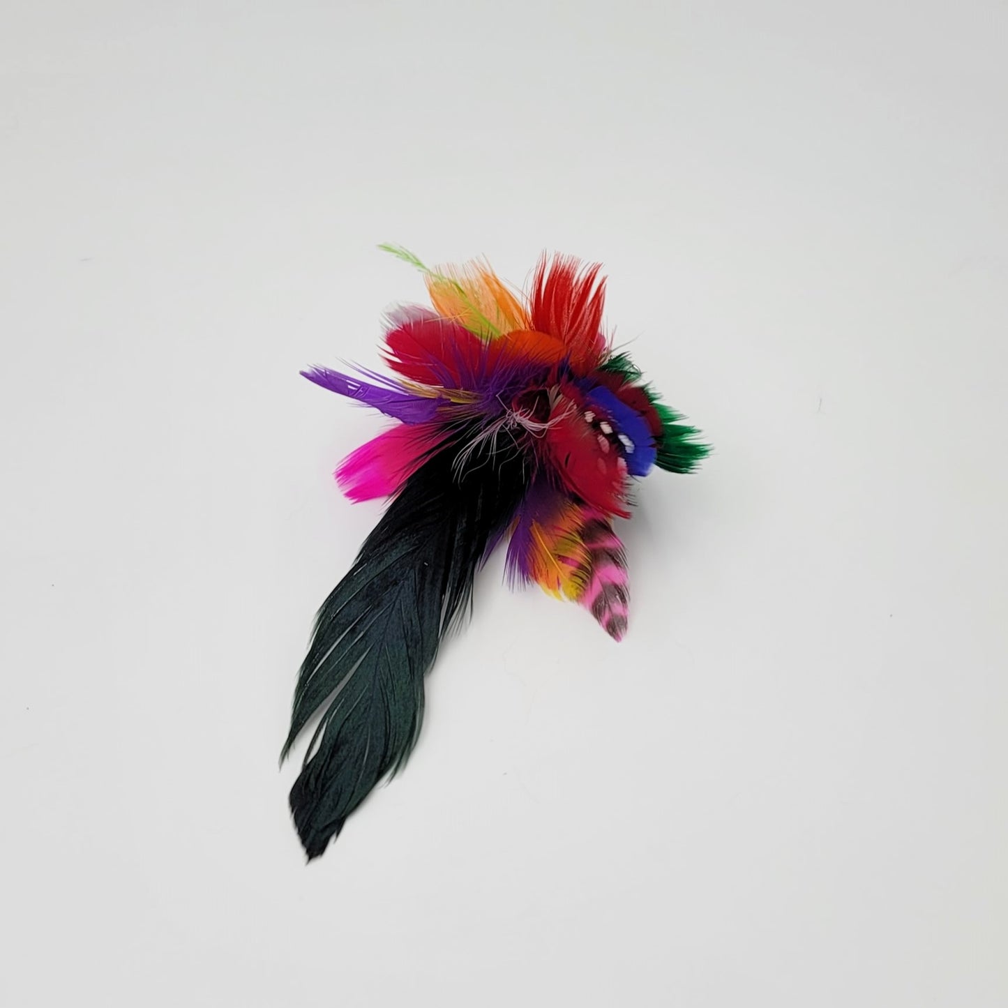 Feather (Large)/ cat wand attachment