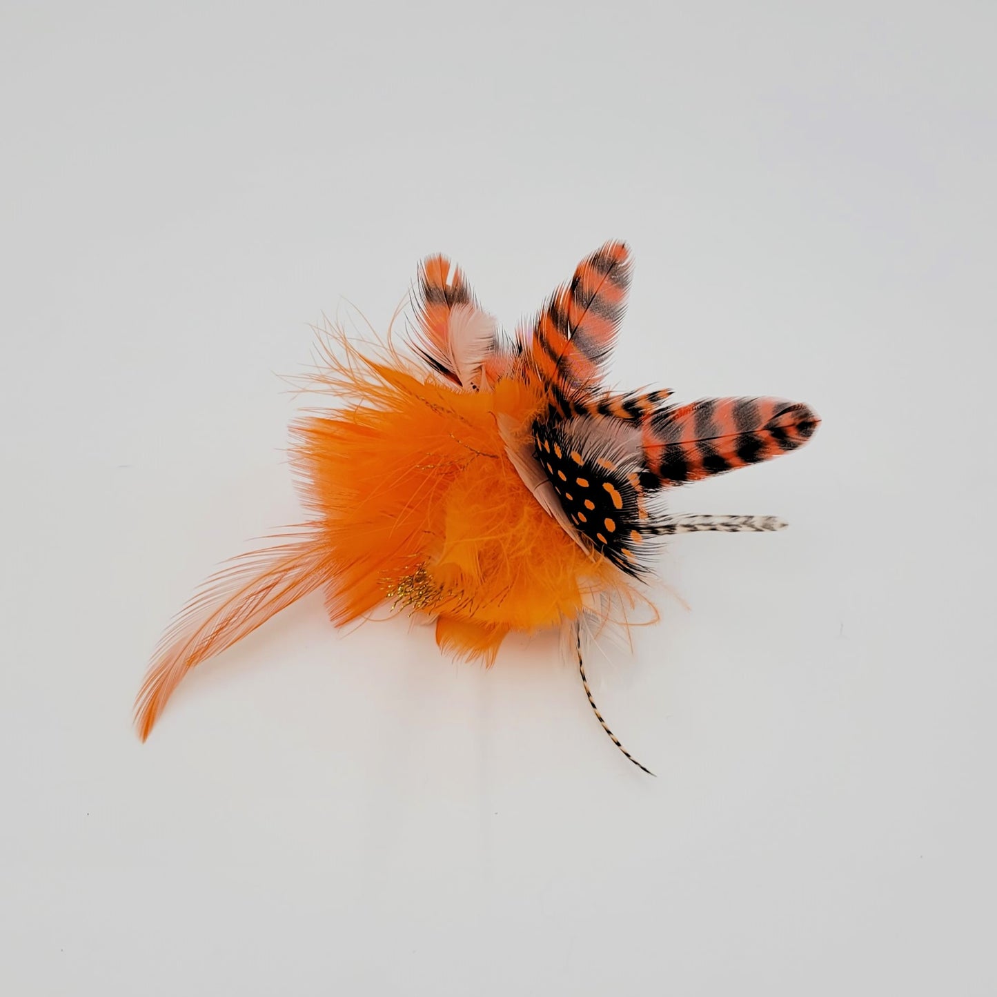 Feather (Large)/ cat wand attachment