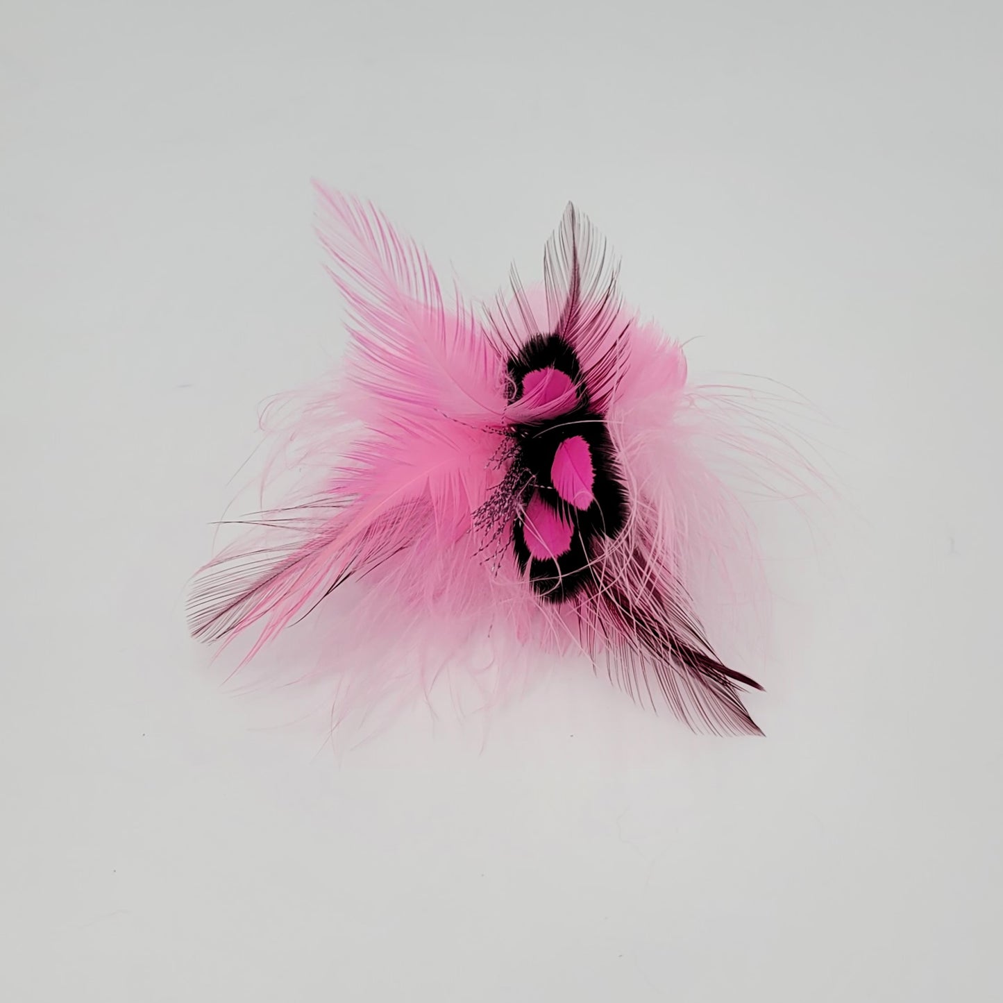 Feather (Large)/ cat wand attachment