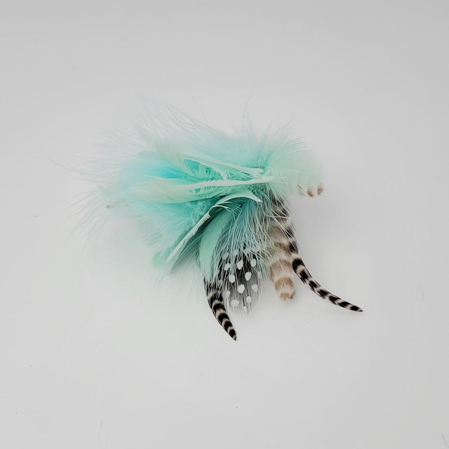 Feather (Large)/ cat wand attachment