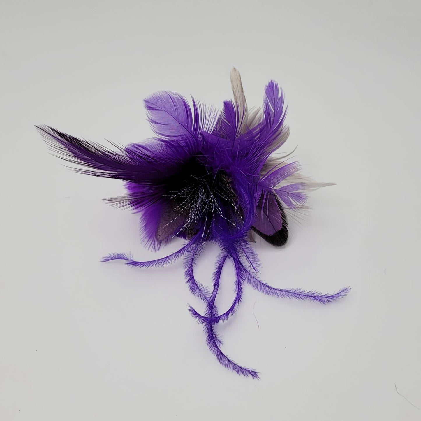 Feather (Large)/ cat wand attachment