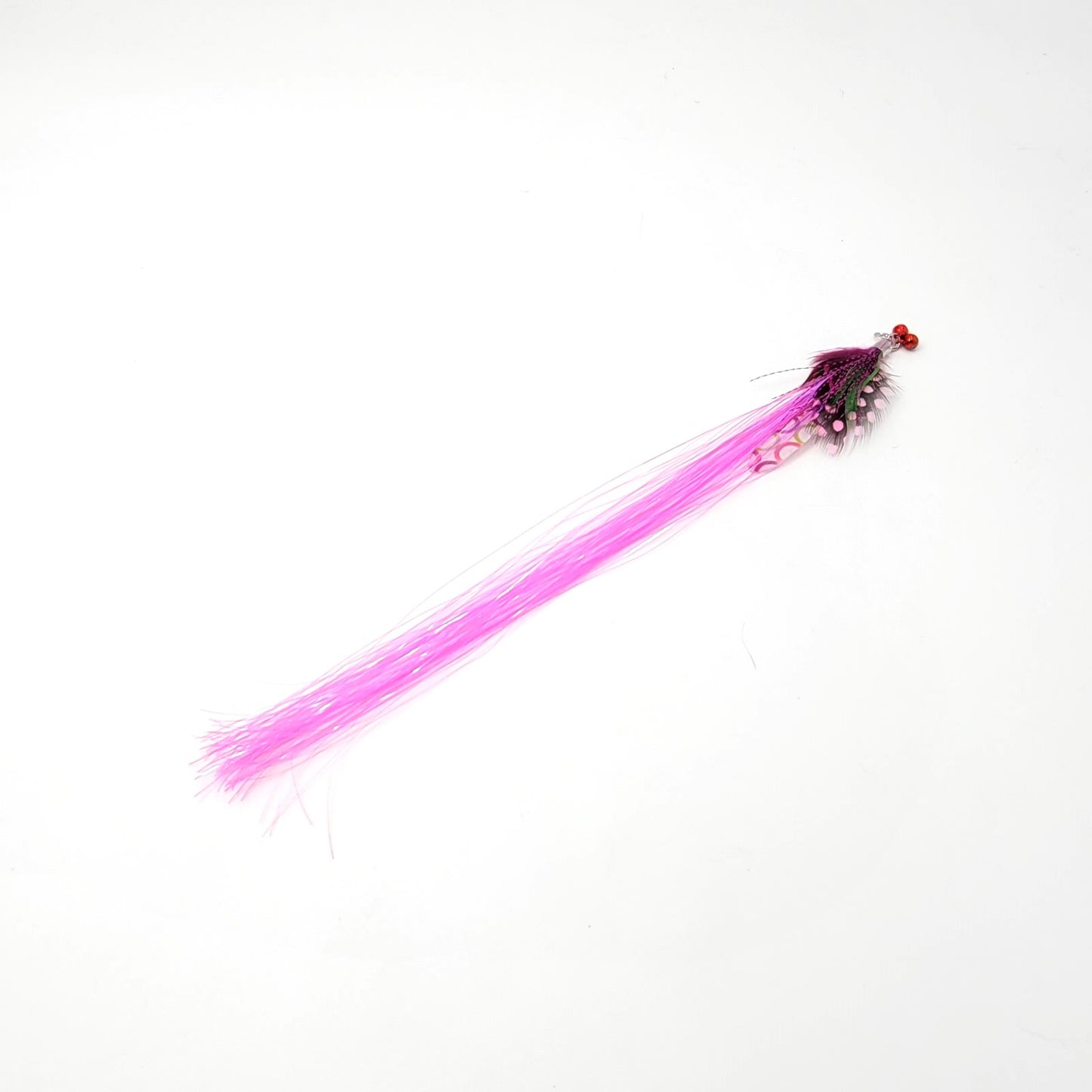 Rain/ cat wand attachment