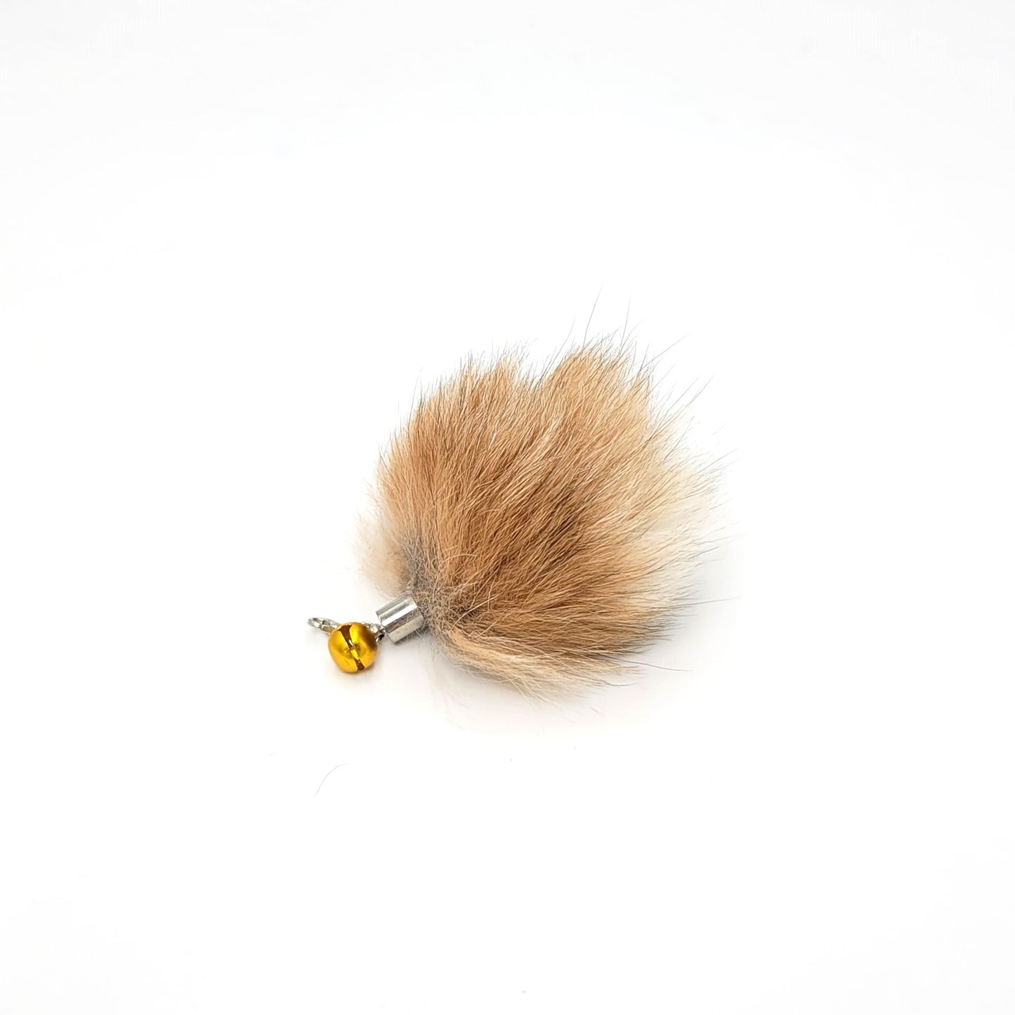Tail/ cat wand attachment