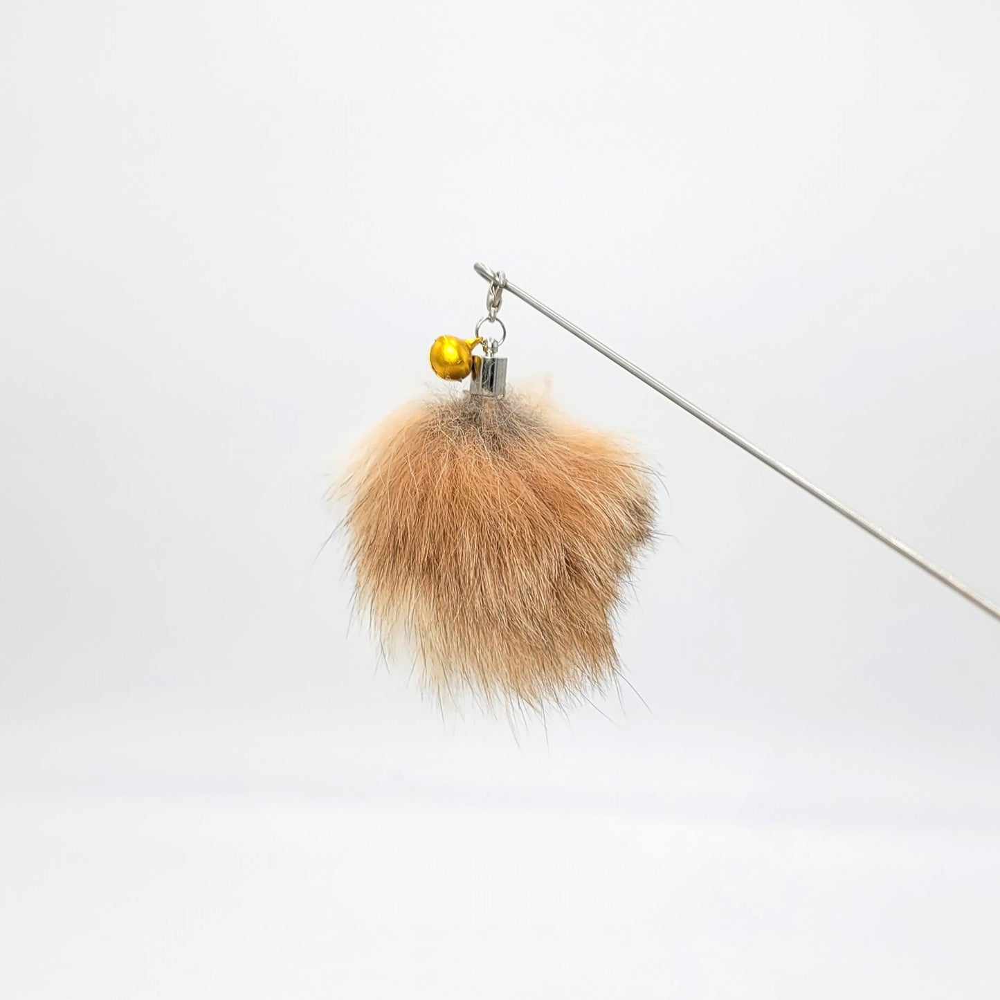 Tail/ cat wand attachment