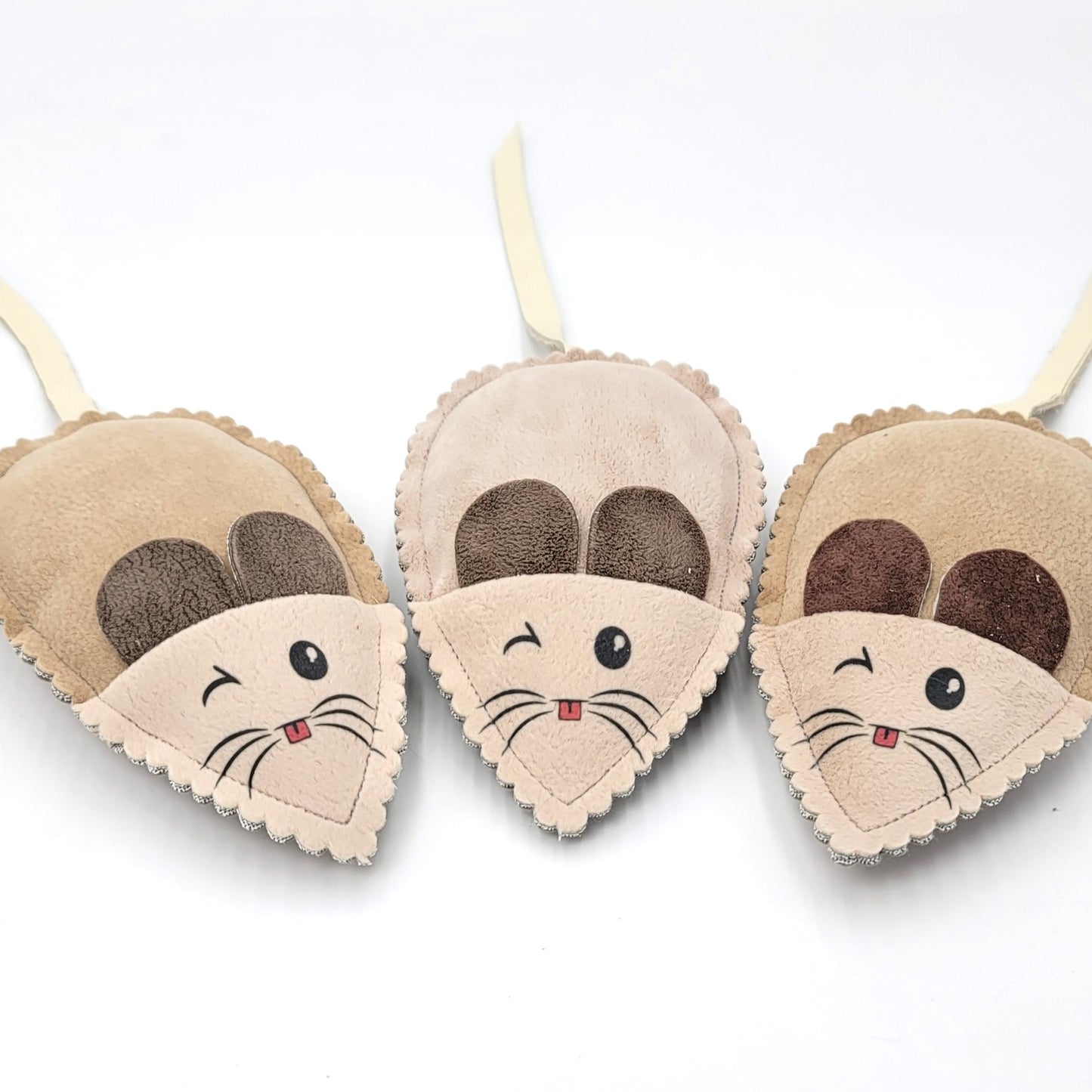 Catnip Mouse (Small)