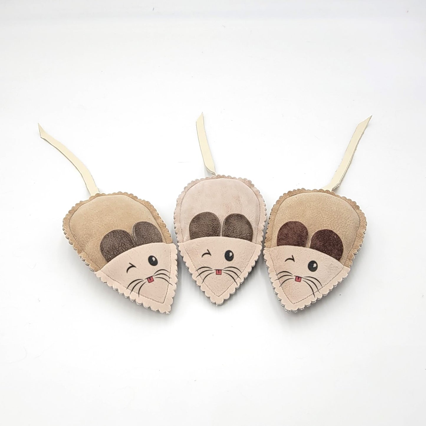 Catnip Mouse (Small)