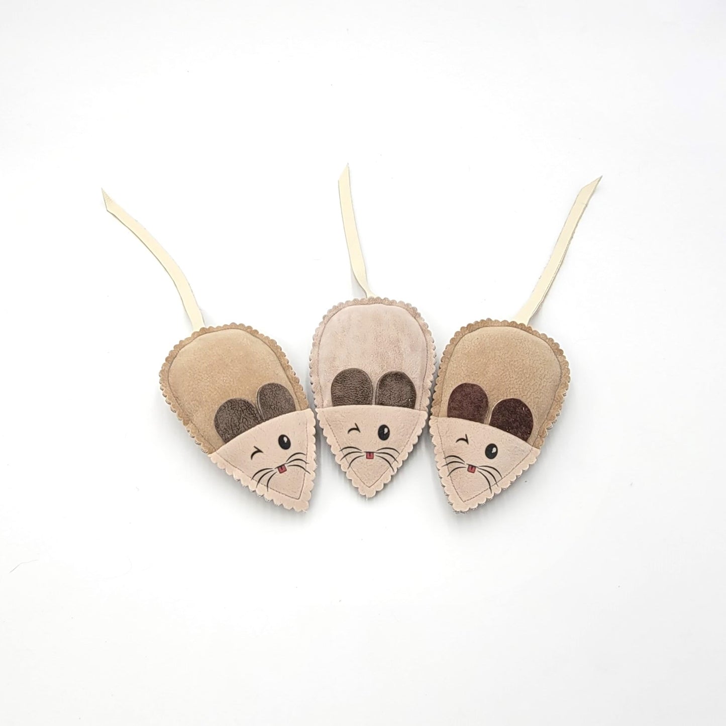 Catnip Mouse (Small)