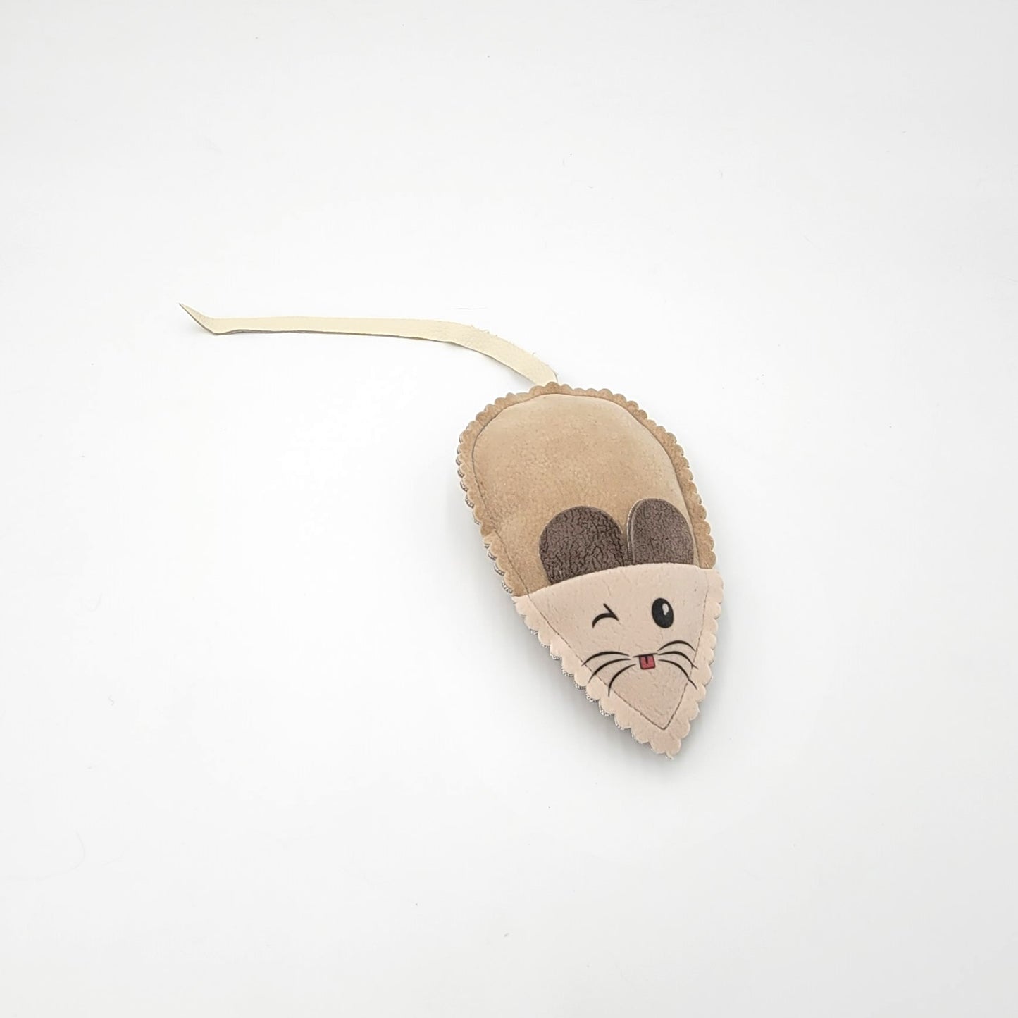 Catnip Mouse (Small)