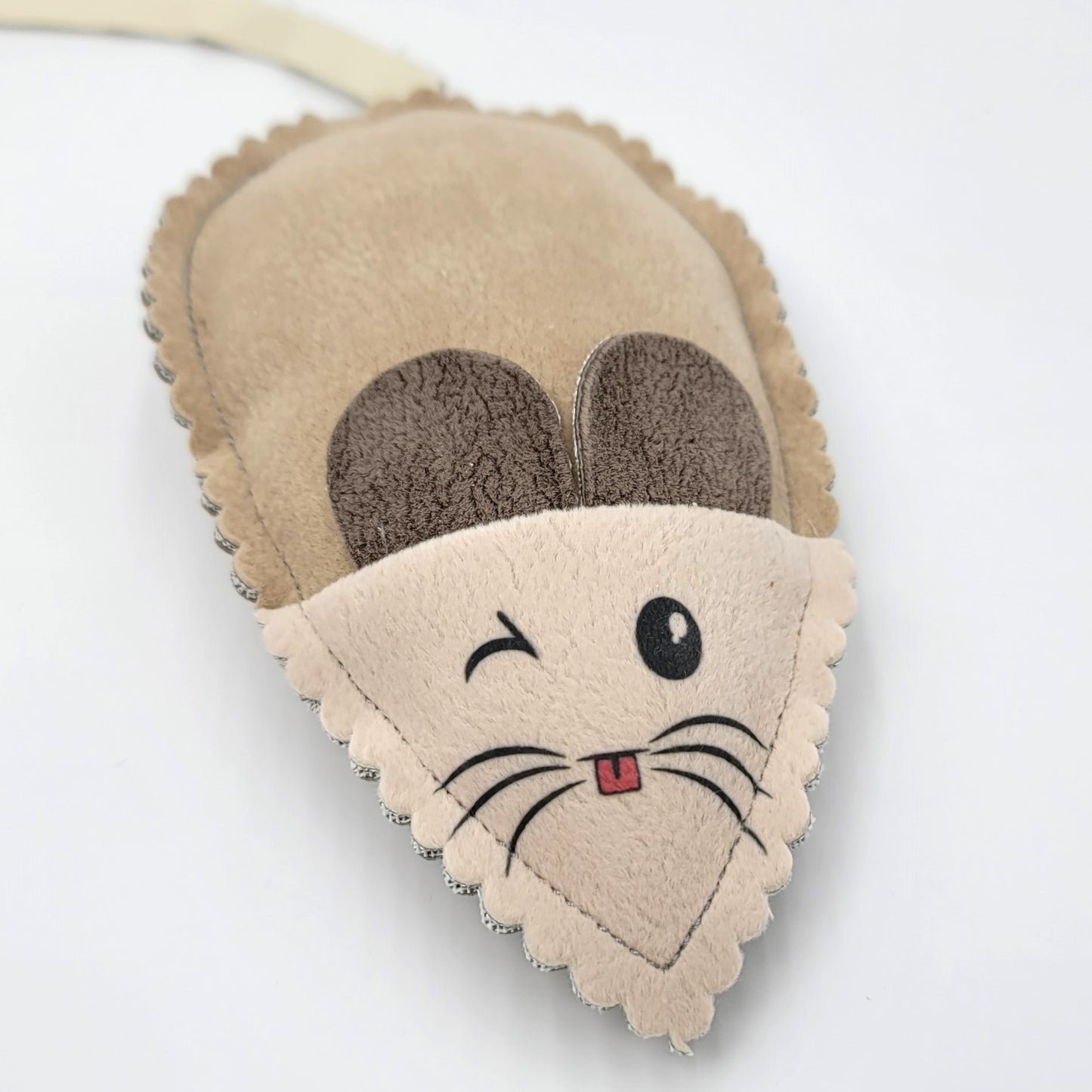 Catnip Mouse (Small)