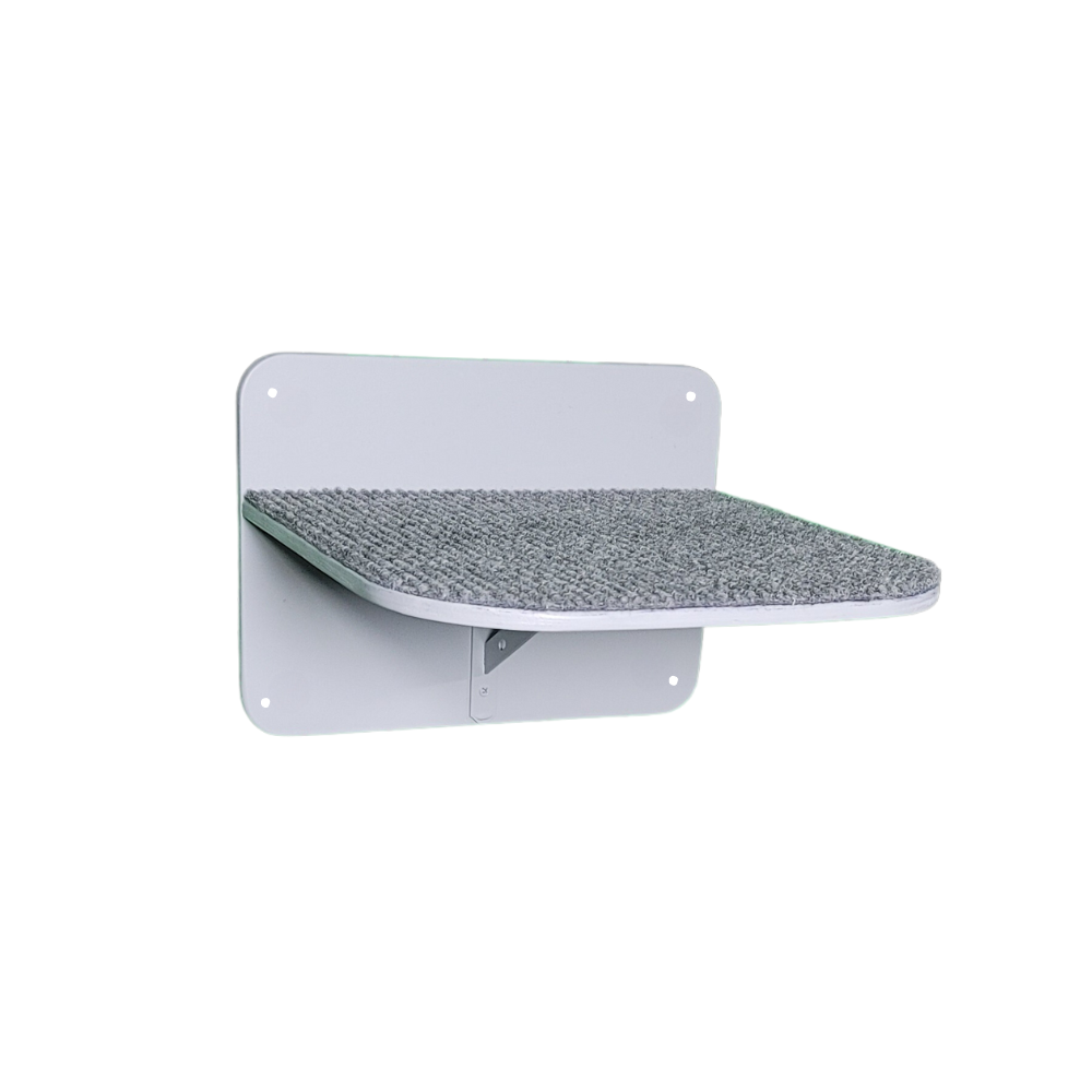 Wall Shelf (Short)