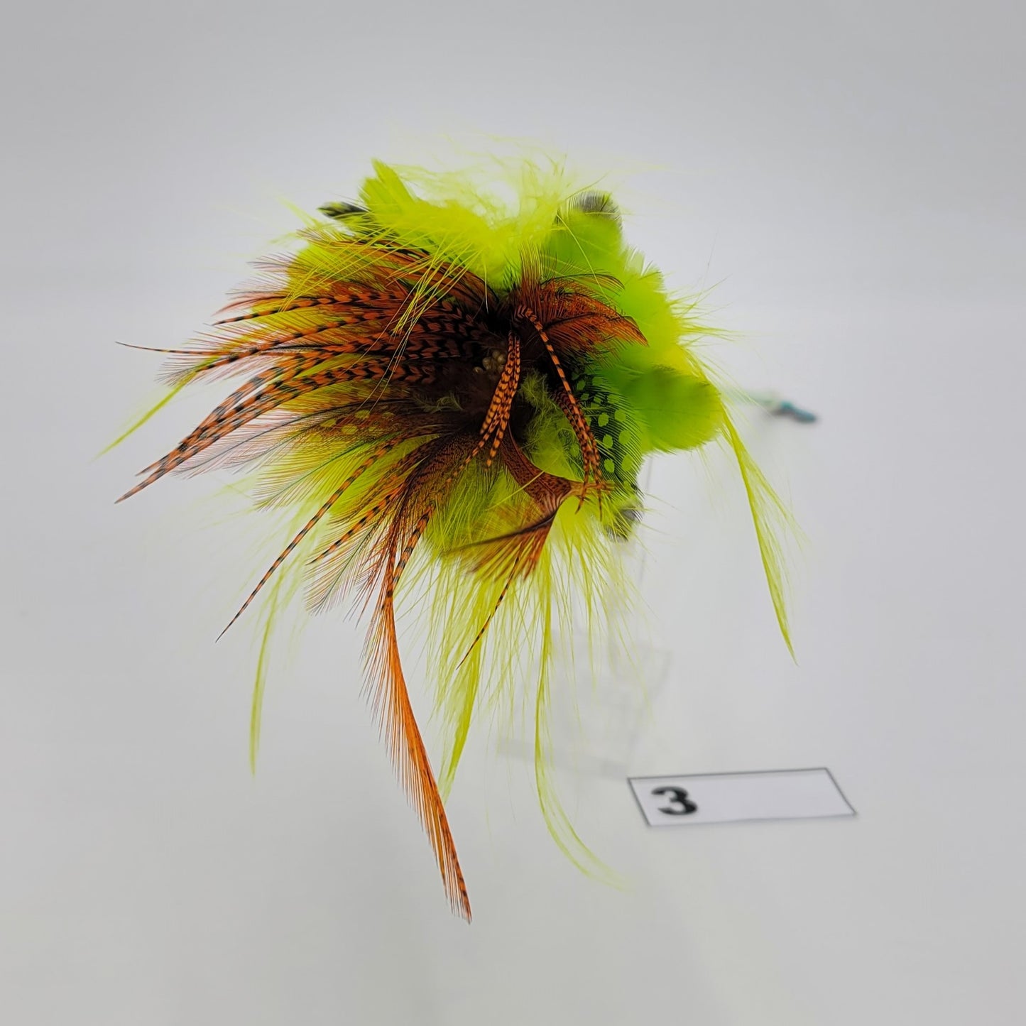 Luxe Lime