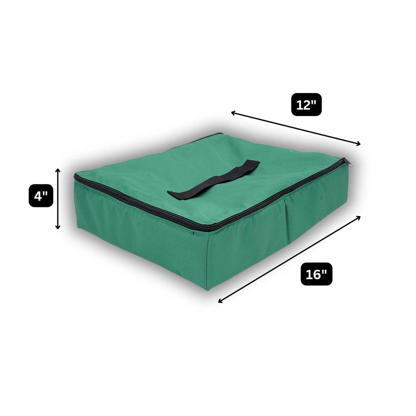 Folding Litter Box (Pattern Colors)